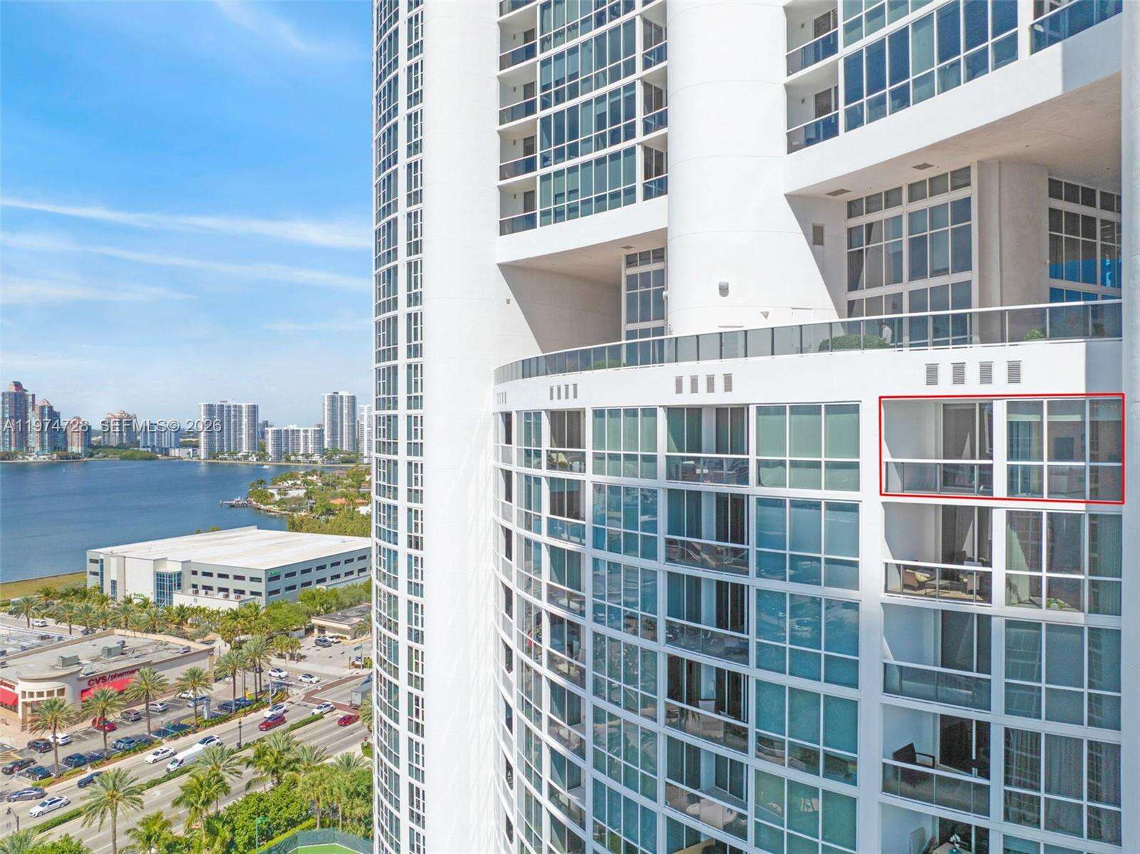 Trump Royale at 18201 Collins Ave, Sunny Isles Beach, FL 33160 - For Sale photo 33