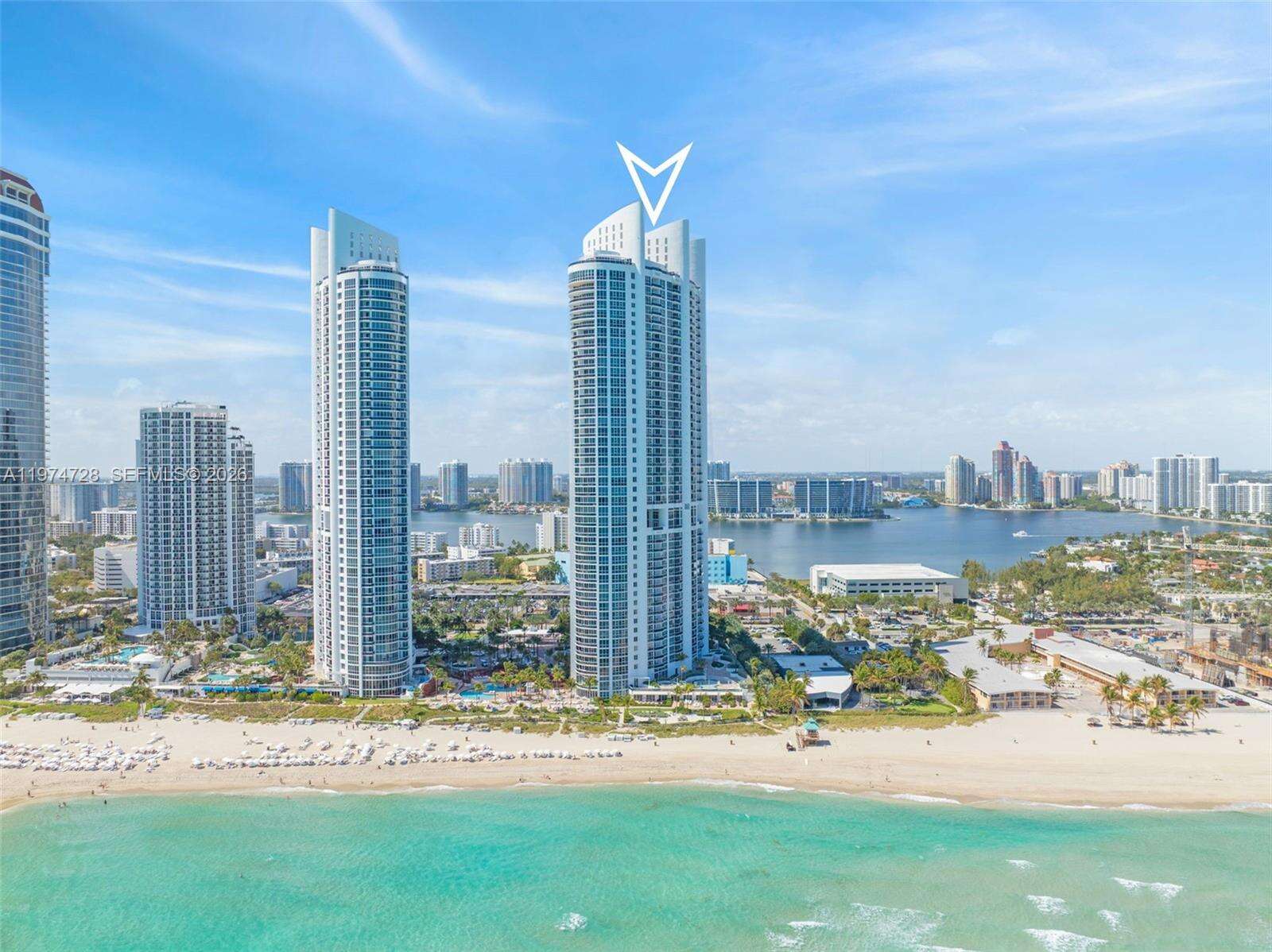 Trump Royale at 18201 Collins Ave, Sunny Isles Beach, FL 33160 - For Sale photo 34