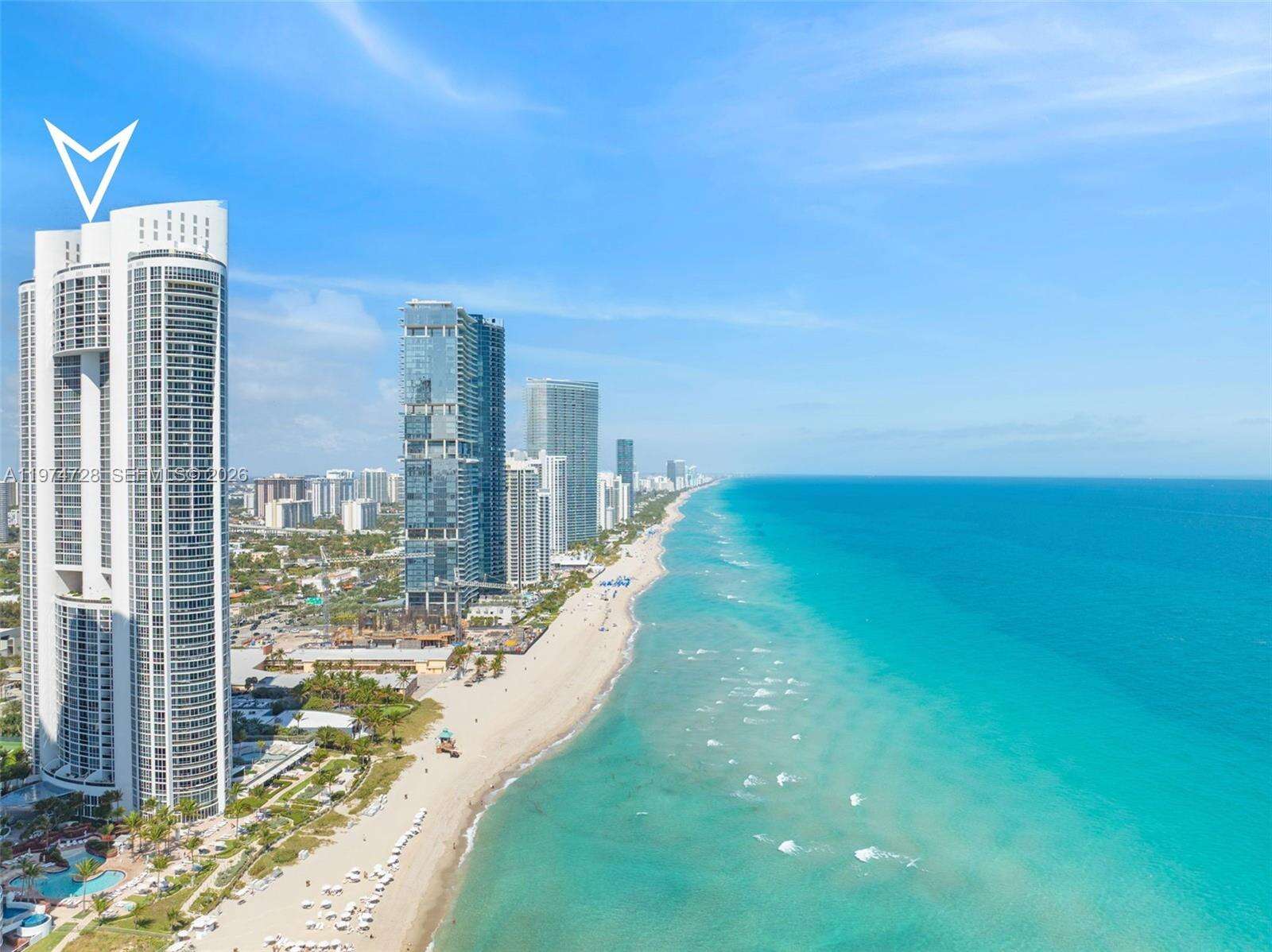 Trump Royale at 18201 Collins Ave, Sunny Isles Beach, FL 33160 - For Sale photo 38