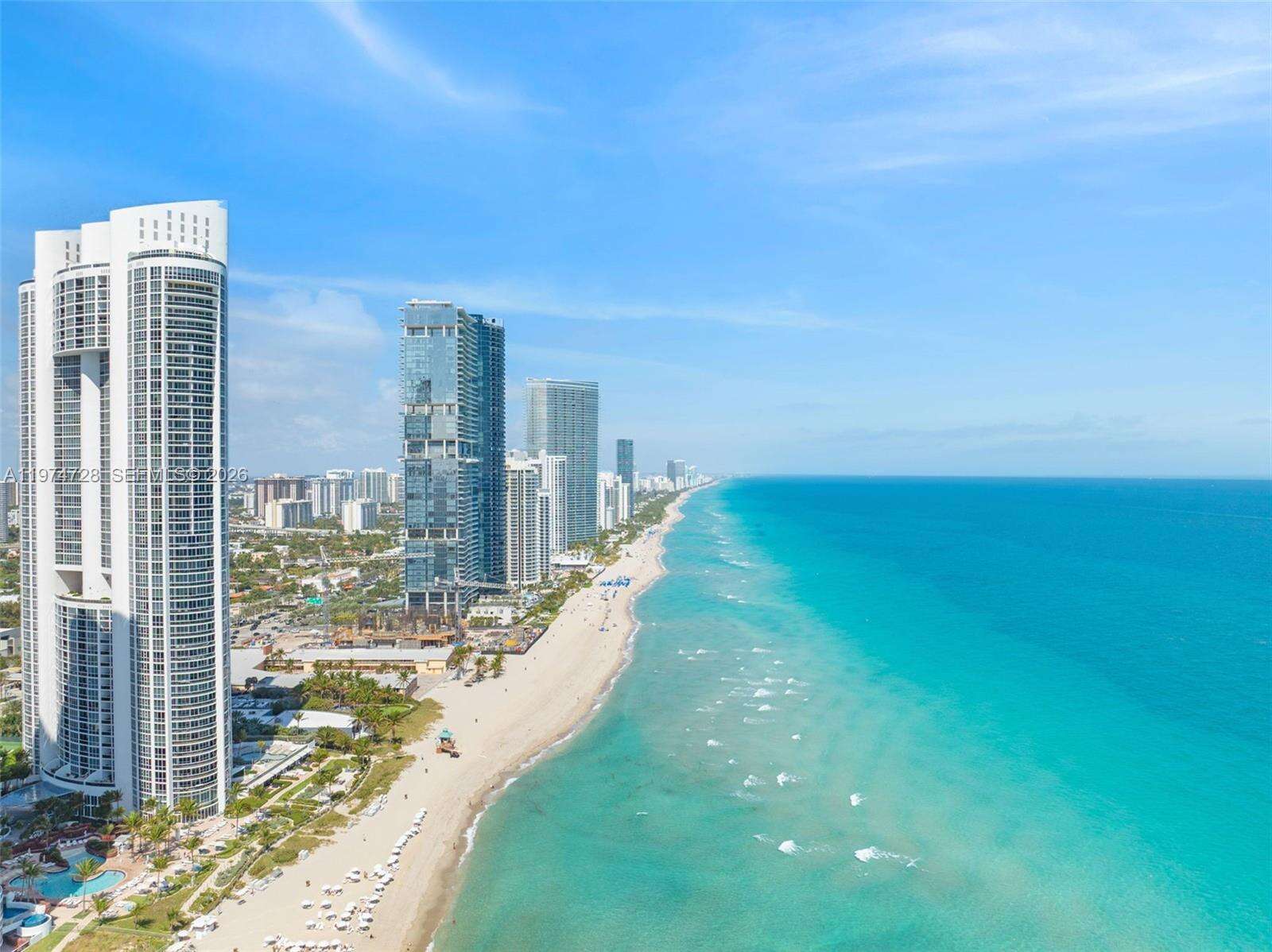 Trump Royale at 18201 Collins Ave, Sunny Isles Beach, FL 33160 - For Sale photo 39