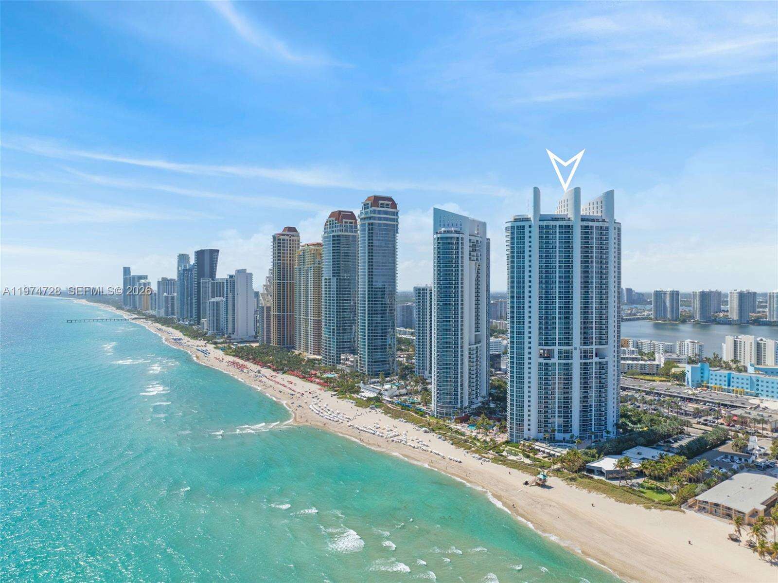 Trump Royale at 18201 Collins Ave, Sunny Isles Beach, FL 33160 - For Sale photo 40