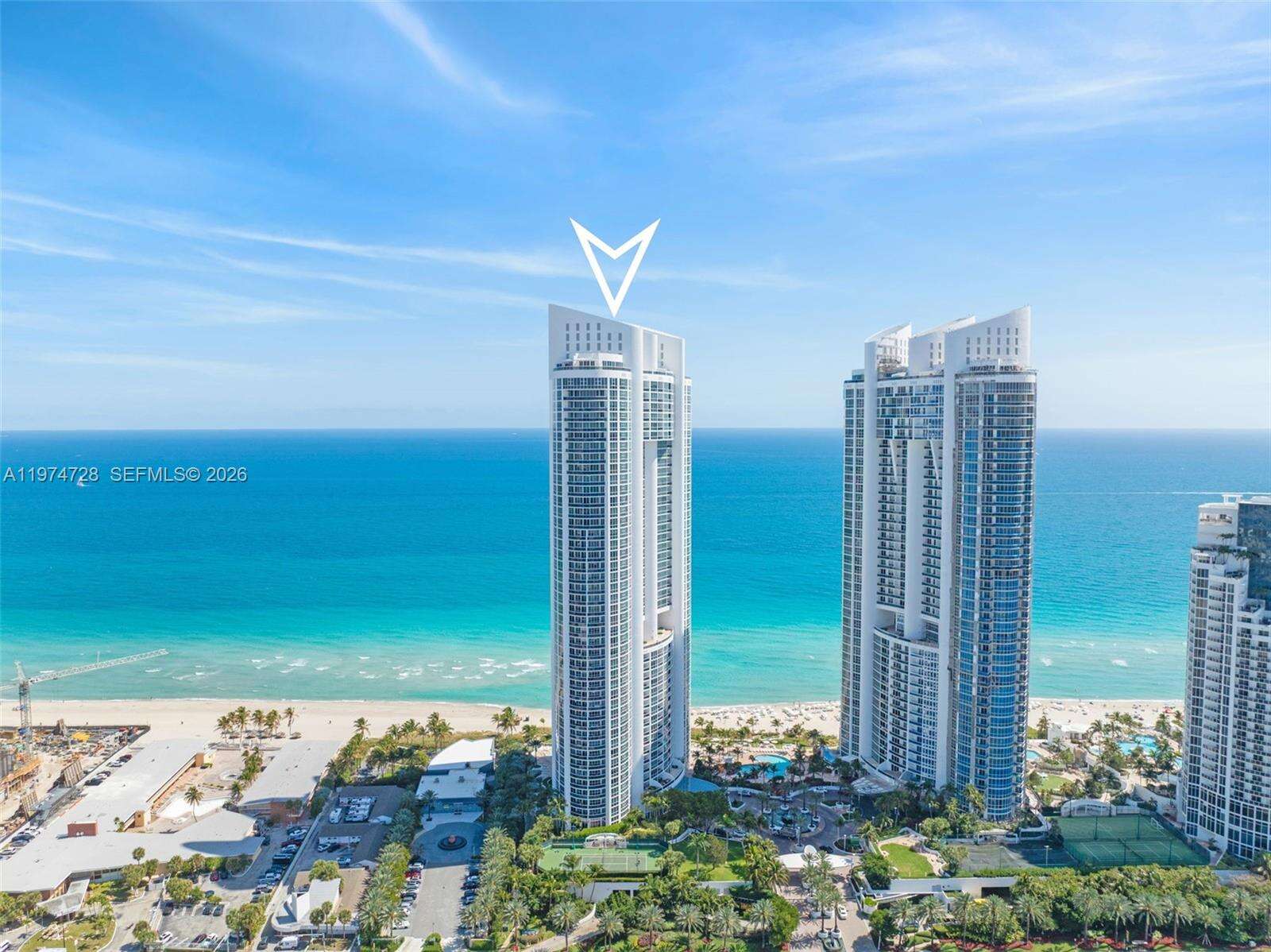 Trump Royale at 18201 Collins Ave, Sunny Isles Beach, FL 33160 - For Sale photo 42