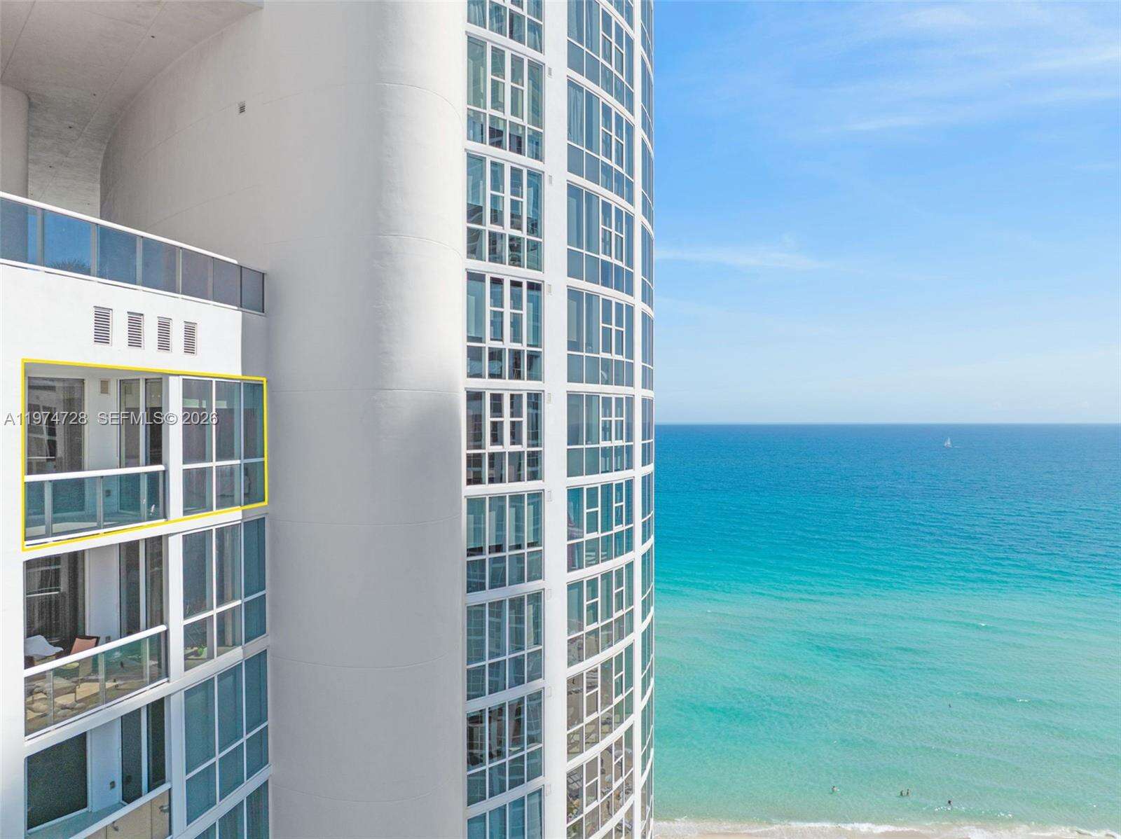 Trump Royale at 18201 Collins Ave, Sunny Isles Beach, FL 33160 - For Sale photo 44