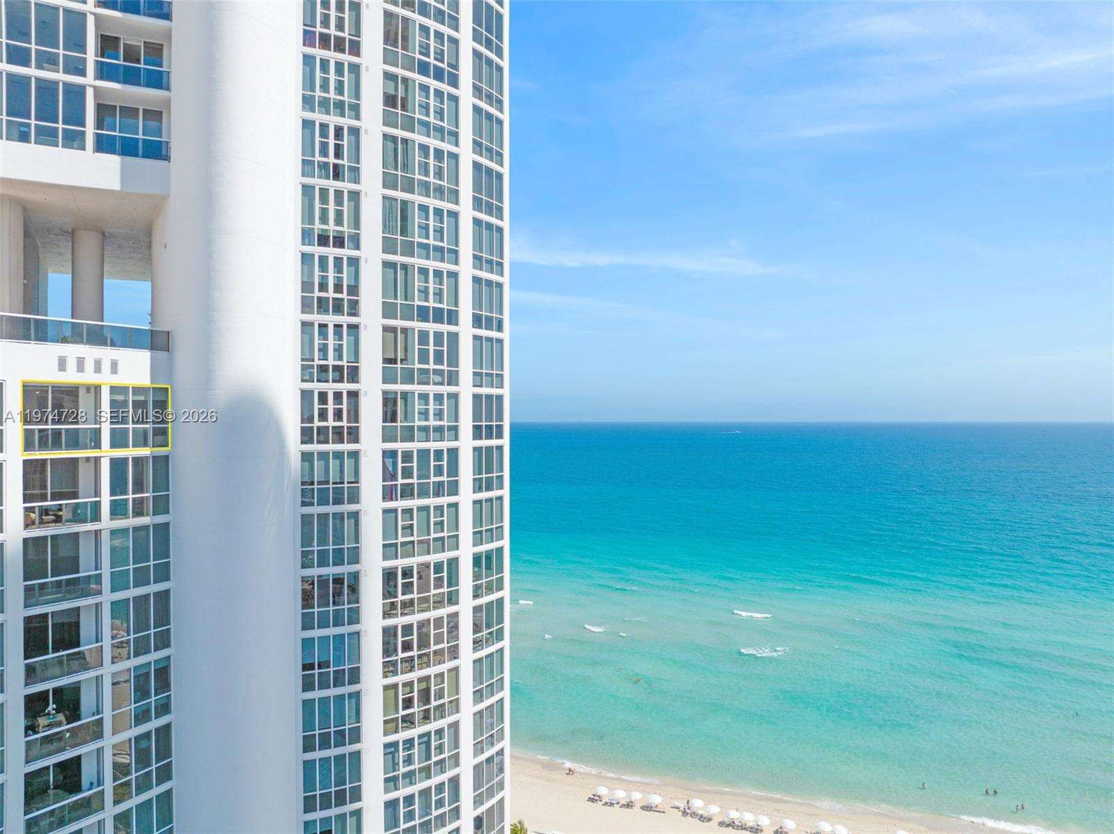 Trump Royale at 18201 Collins Ave, Sunny Isles Beach, FL 33160 - For Sale photo 46