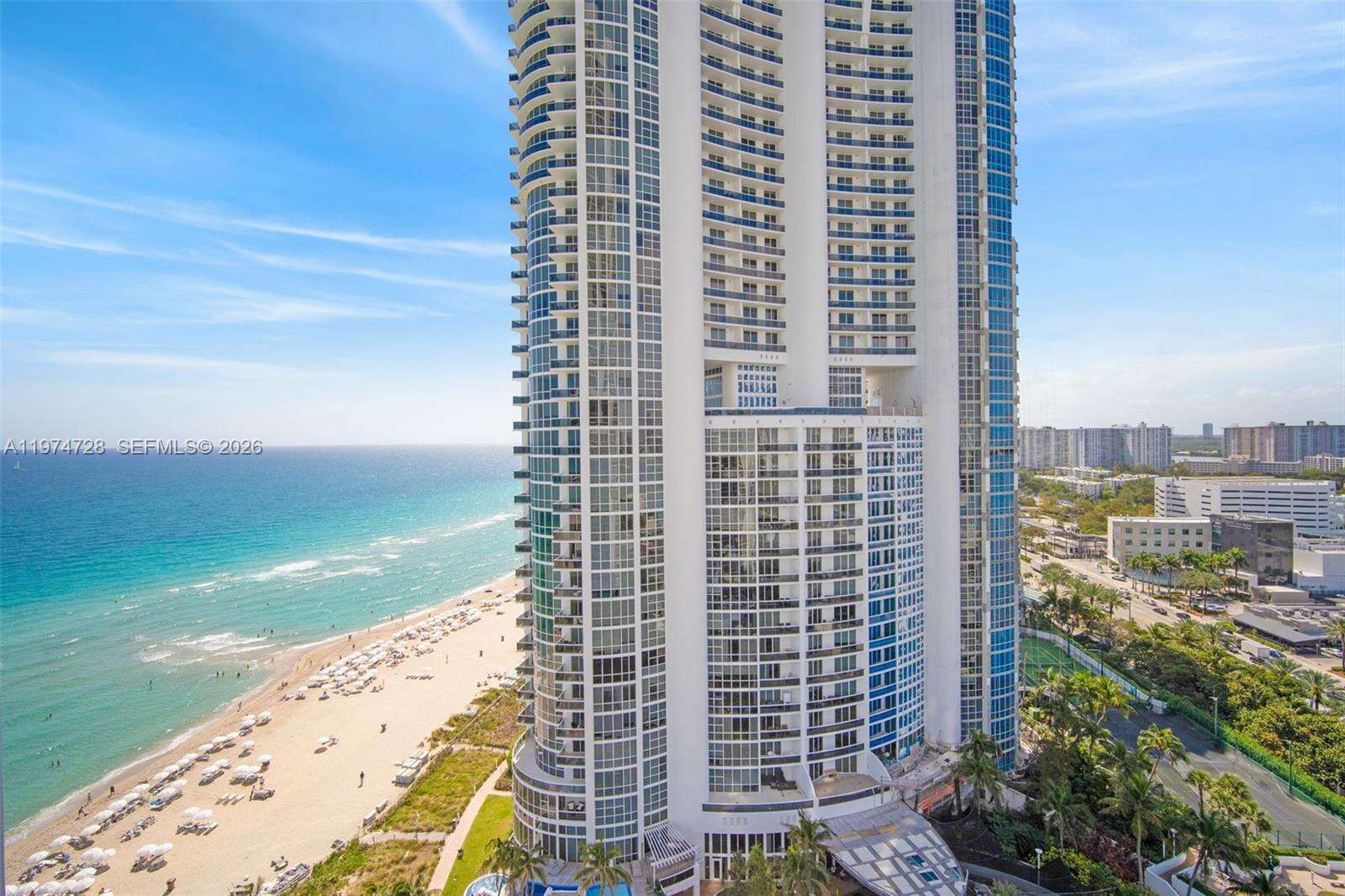 Trump Royale at 18201 Collins Ave, Sunny Isles Beach, FL 33160 - For Sale photo 10