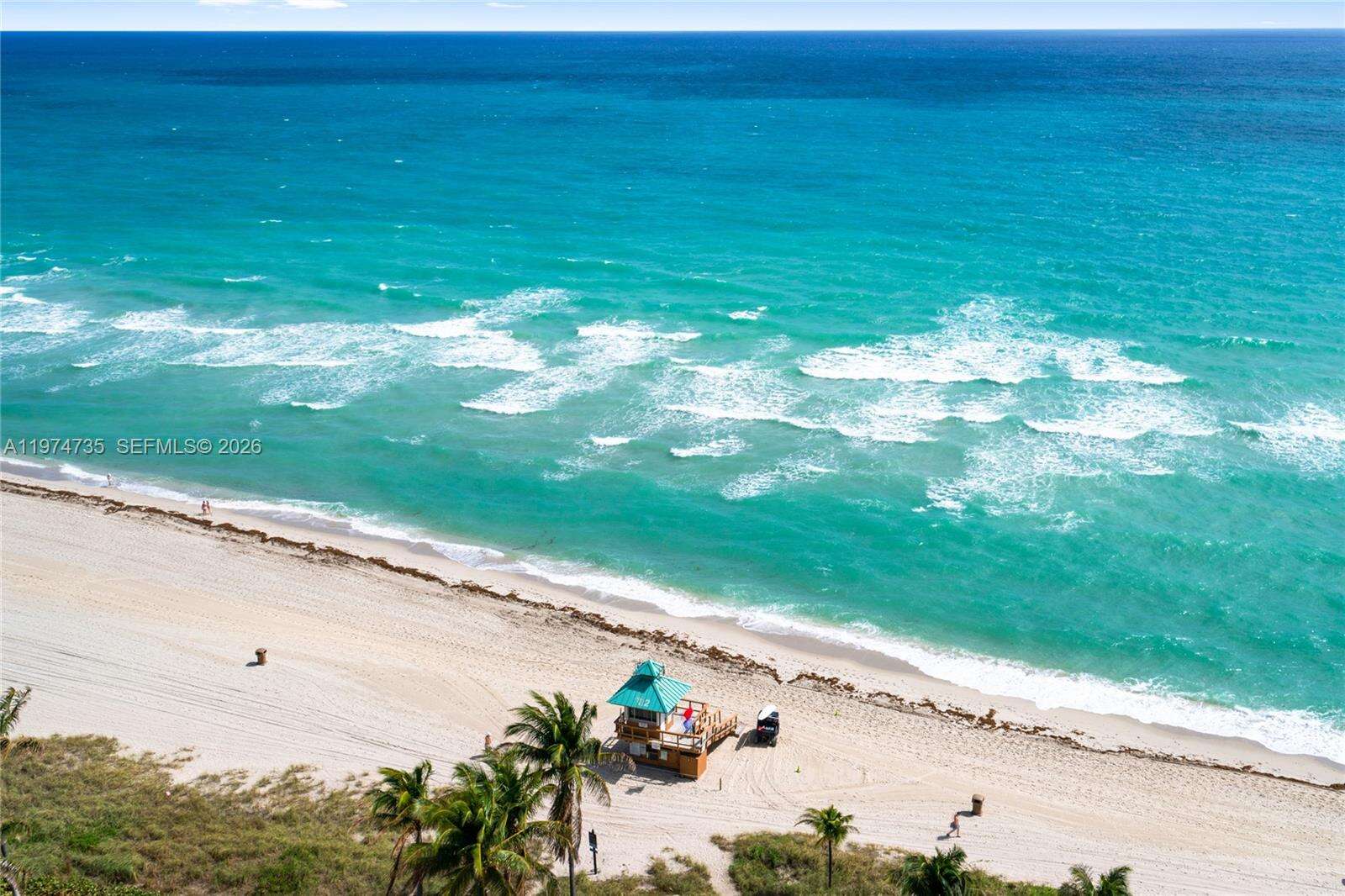 TRUMP ROYALE - 18201 Collins Ave, Sunny Isles Beach, FL 33160 | Picture 33