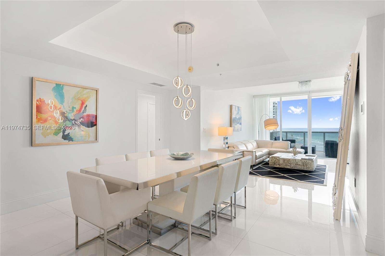 TRUMP ROYALE - 18201 Collins Ave, Sunny Isles Beach, FL 33160 | Picture 8