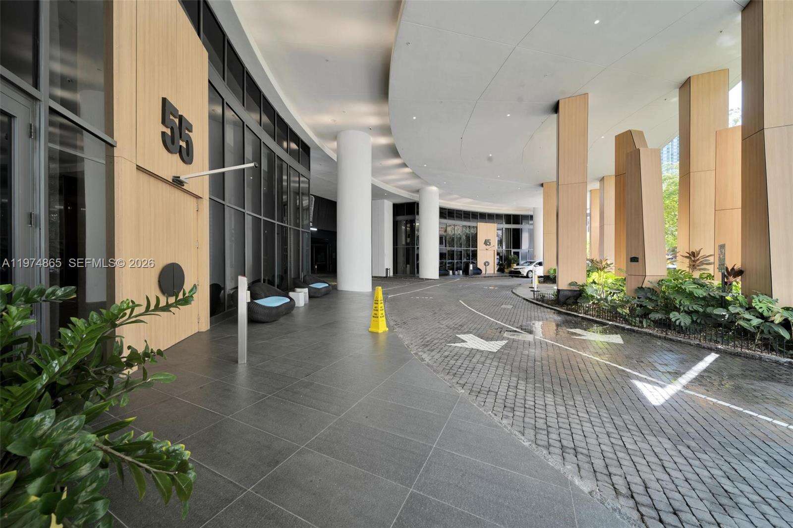 BRICKELL HEIGHTS WEST - 55 9 St, Miami, FL 33130 | Picture 1