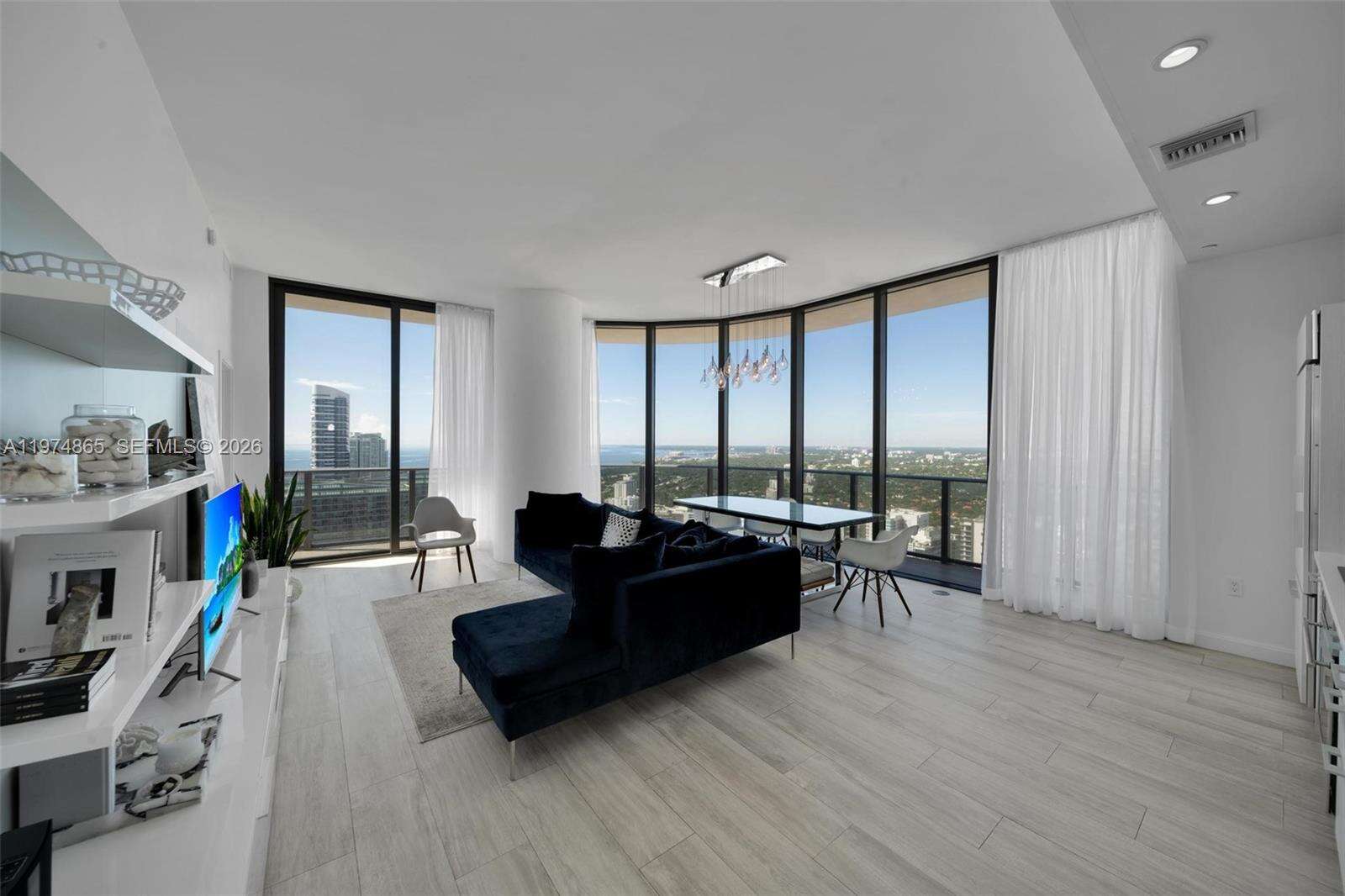 BRICKELL HEIGHTS WEST - 55 9 St, Miami, FL 33130 | Picture 2
