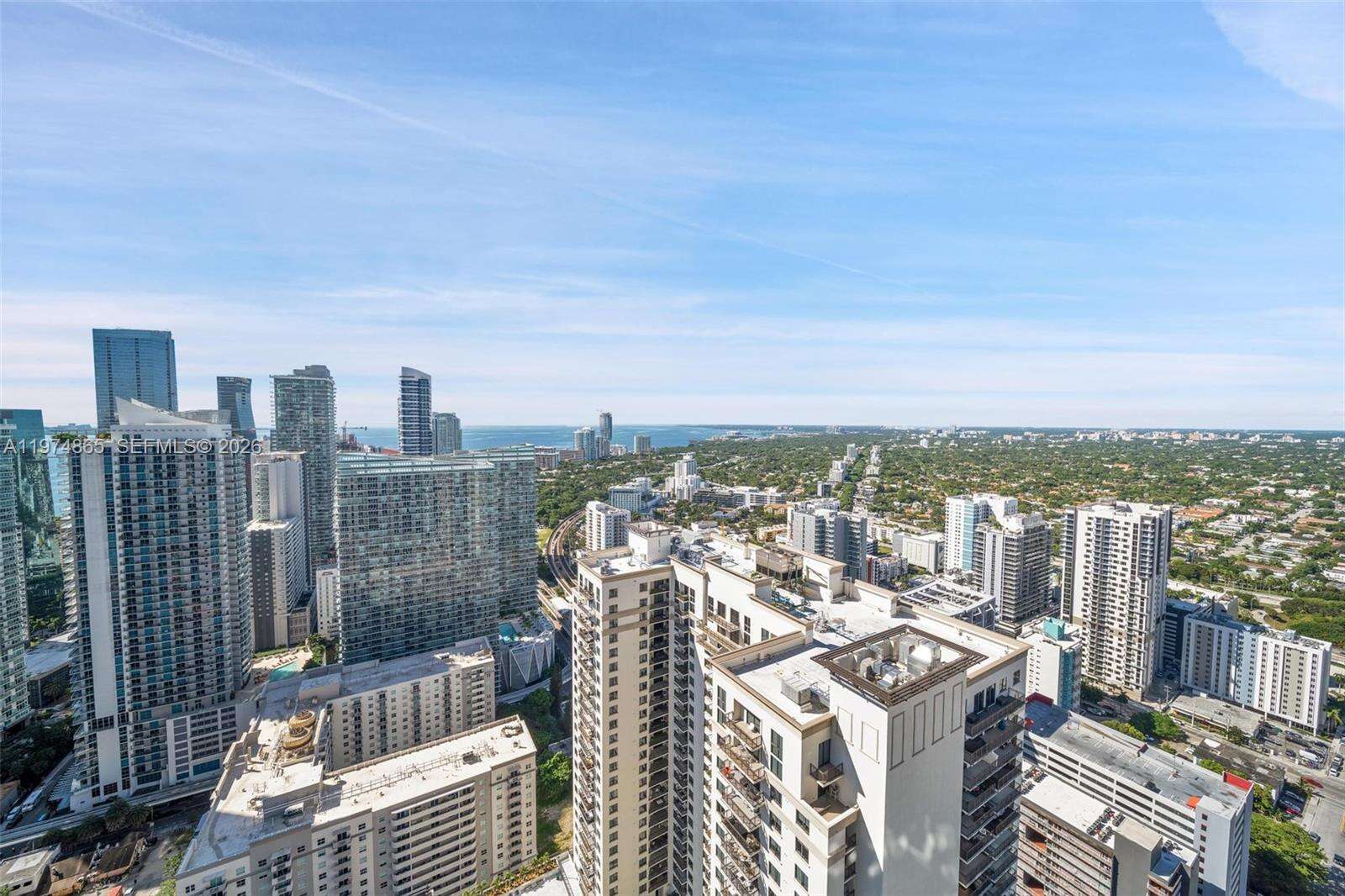 BRICKELL HEIGHTS WEST - 55 9 St, Miami, FL 33130 | Picture 19