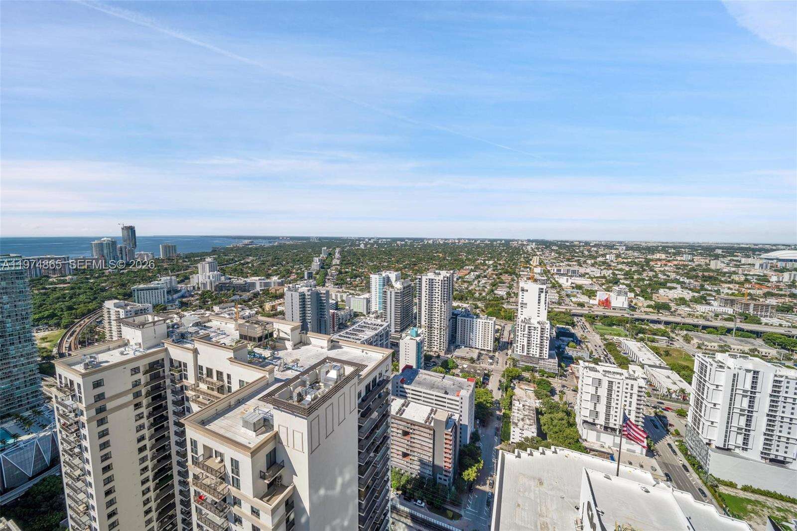 BRICKELL HEIGHTS WEST - 55 9 St, Miami, FL 33130 | Picture 20