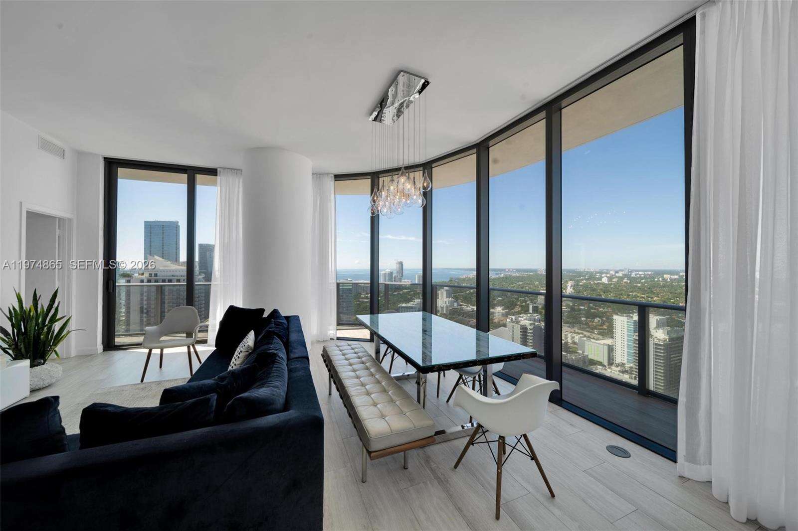 BRICKELL HEIGHTS WEST - 55 9 St, Miami, FL 33130 | Picture 3