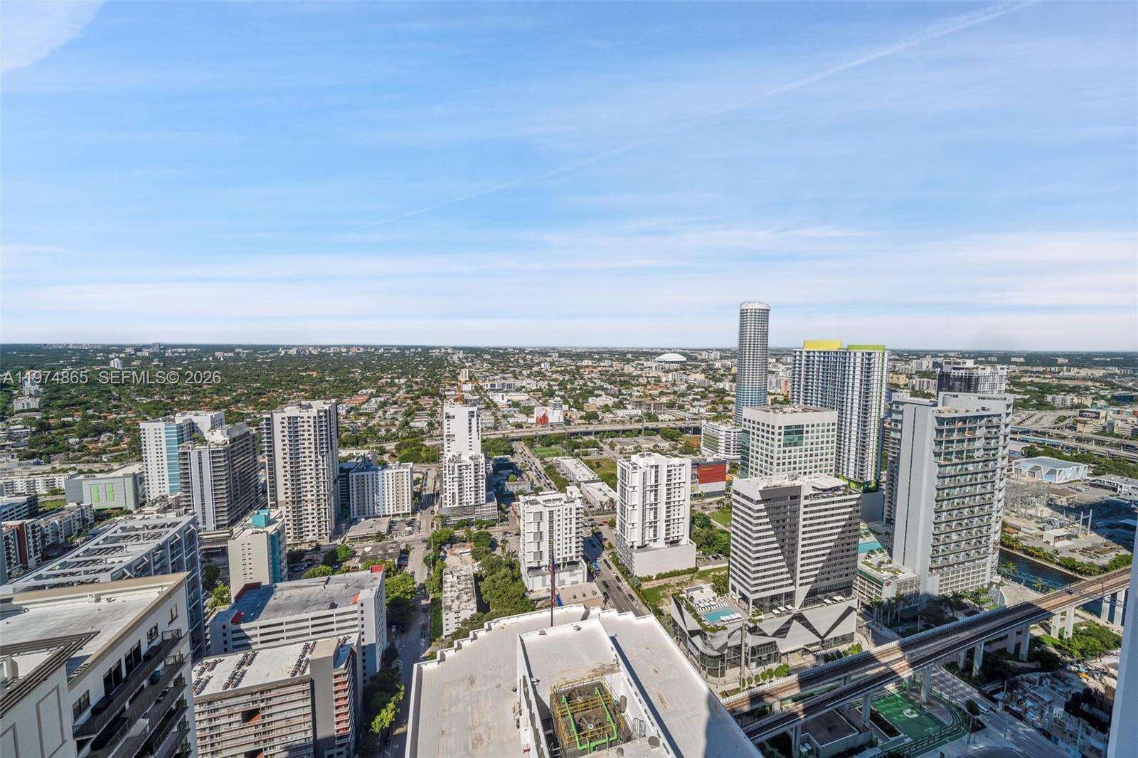 BRICKELL HEIGHTS WEST - 55 9 St, Miami, FL 33130 | Picture 21