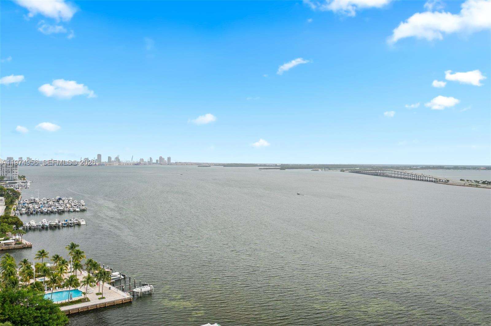 Brickell Bay Club at 2333 Brickell Ave, Miami, FL 33129 - For Sale photo 1