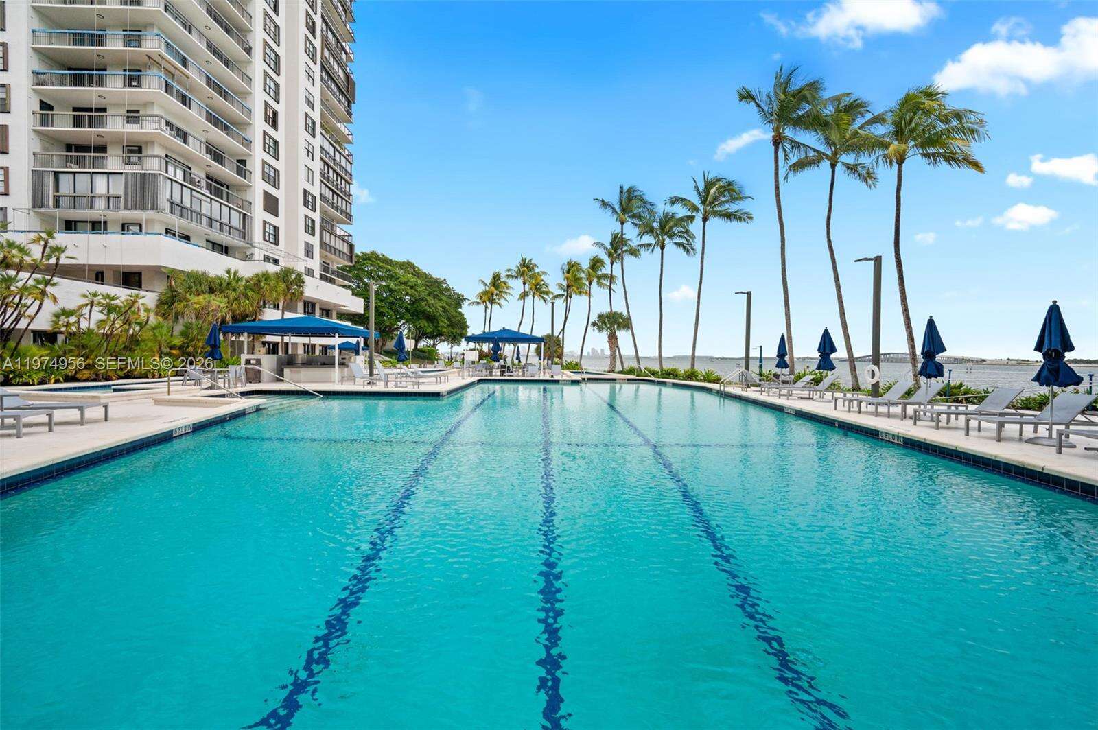 Brickell Bay Club at 2333 Brickell Ave, Miami, FL 33129 - For Sale photo 19