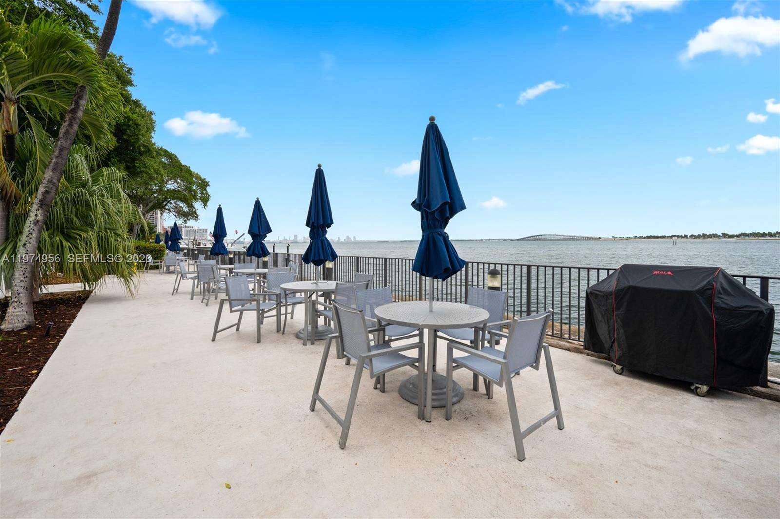 Brickell Bay Club at 2333 Brickell Ave, Miami, FL 33129 - For Sale photo 22