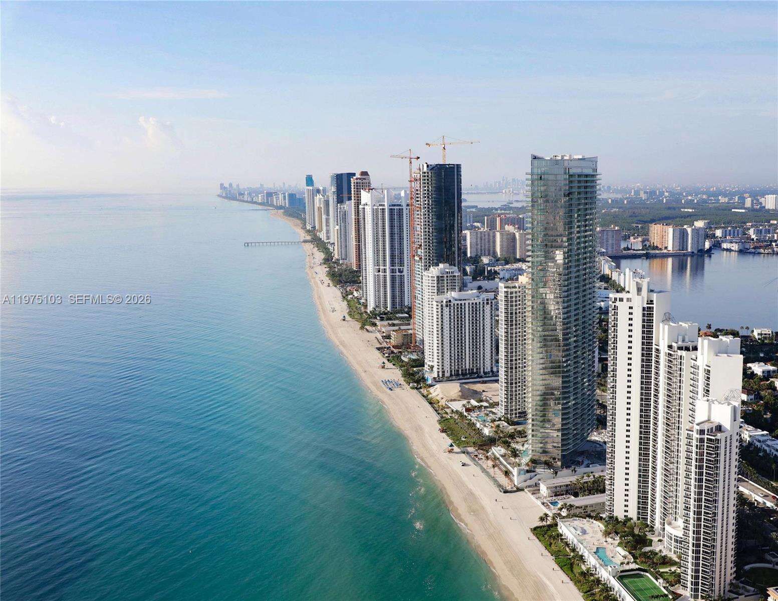 Armani Casa at 18975 Collins Ave, Sunny Isles Beach, FL 33160 - For Sale photo 1