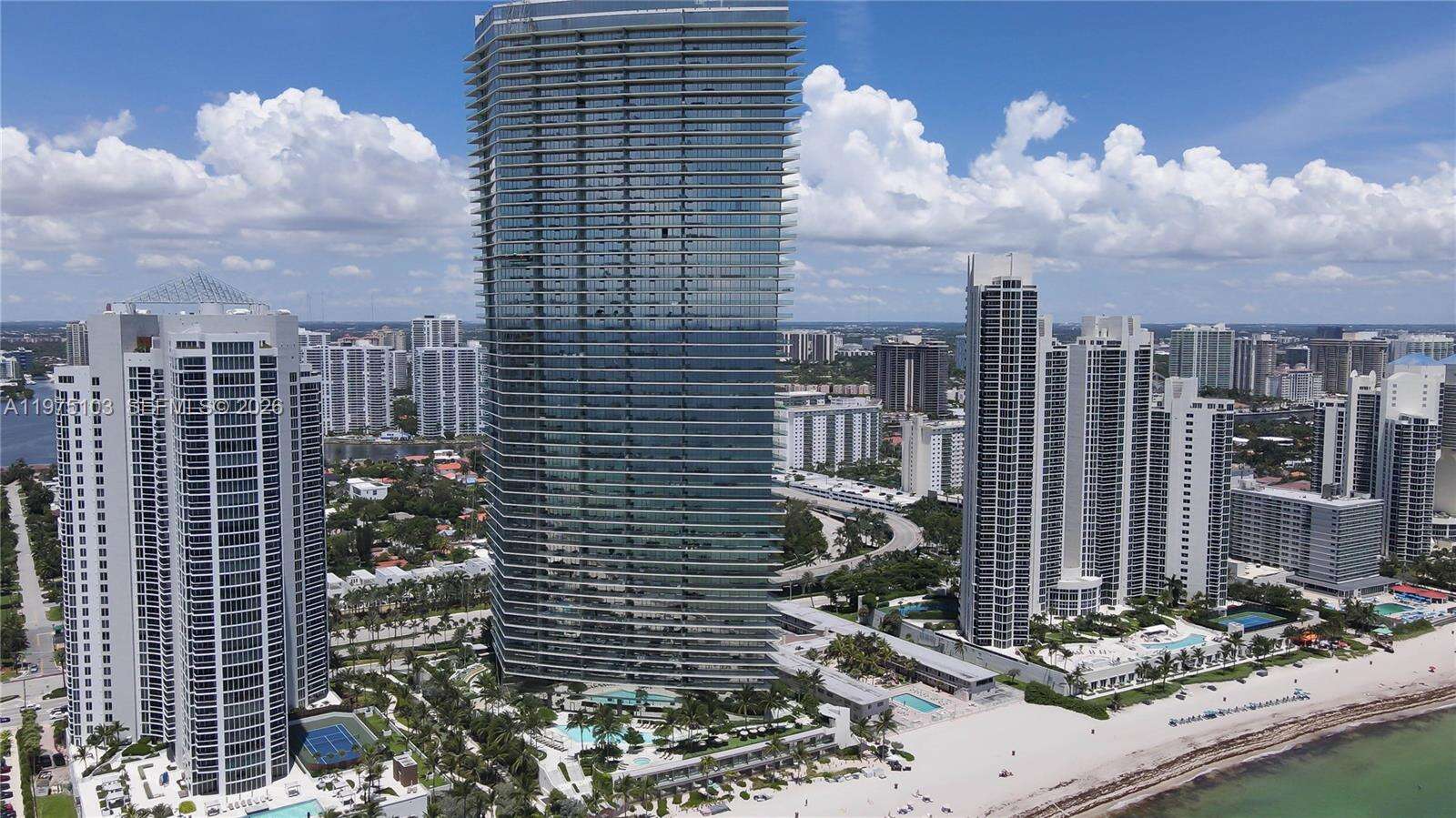 Armani Casa at 18975 Collins Ave, Sunny Isles Beach, FL 33160 - For Sale photo 2