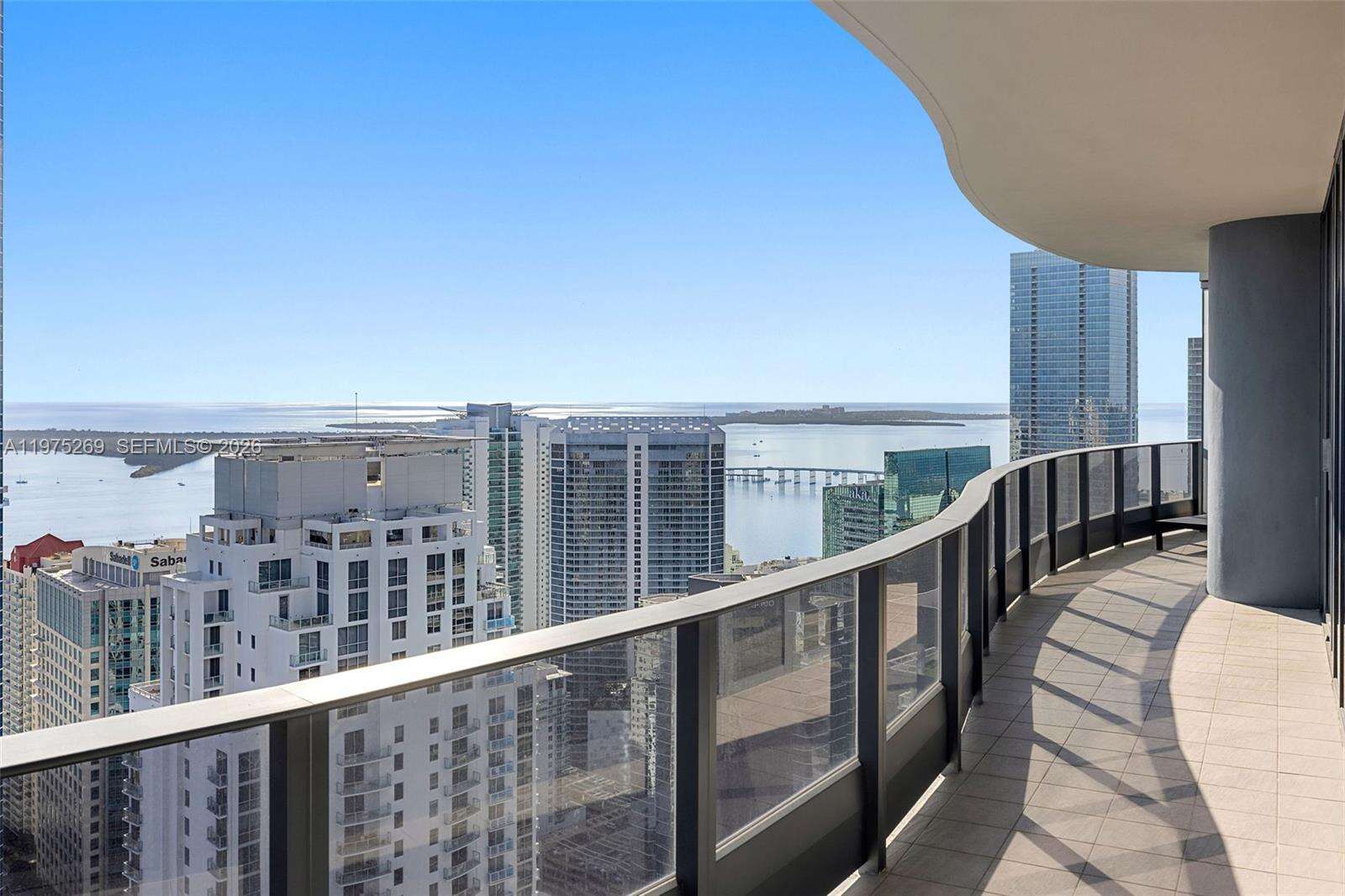 BRICKELL FLATIRON - 1000 Brickell Plaza, Miami, FL 33131 | Picture 1