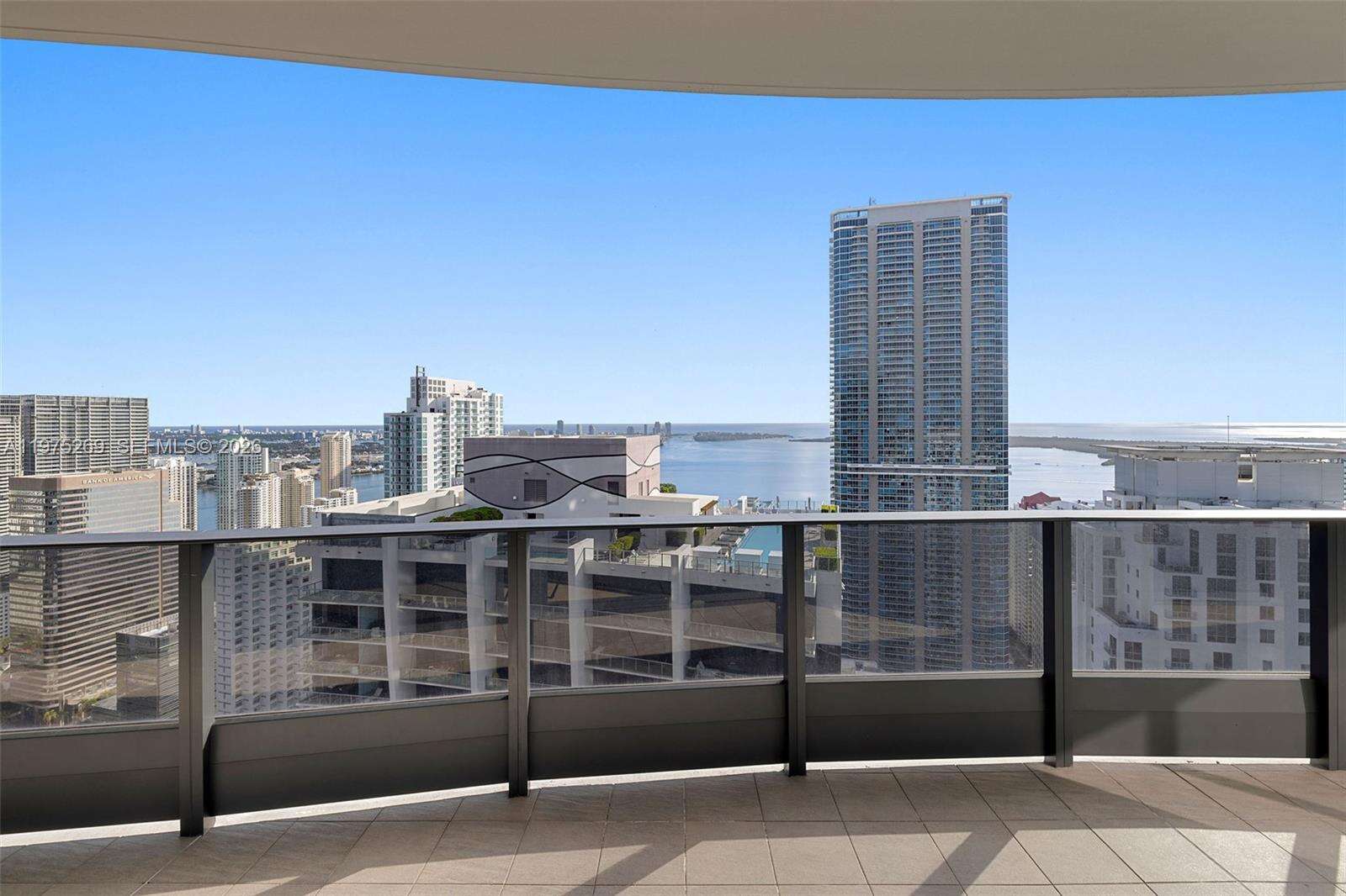 BRICKELL FLATIRON - 1000 Brickell Plaza, Miami, FL 33131 | Picture 2