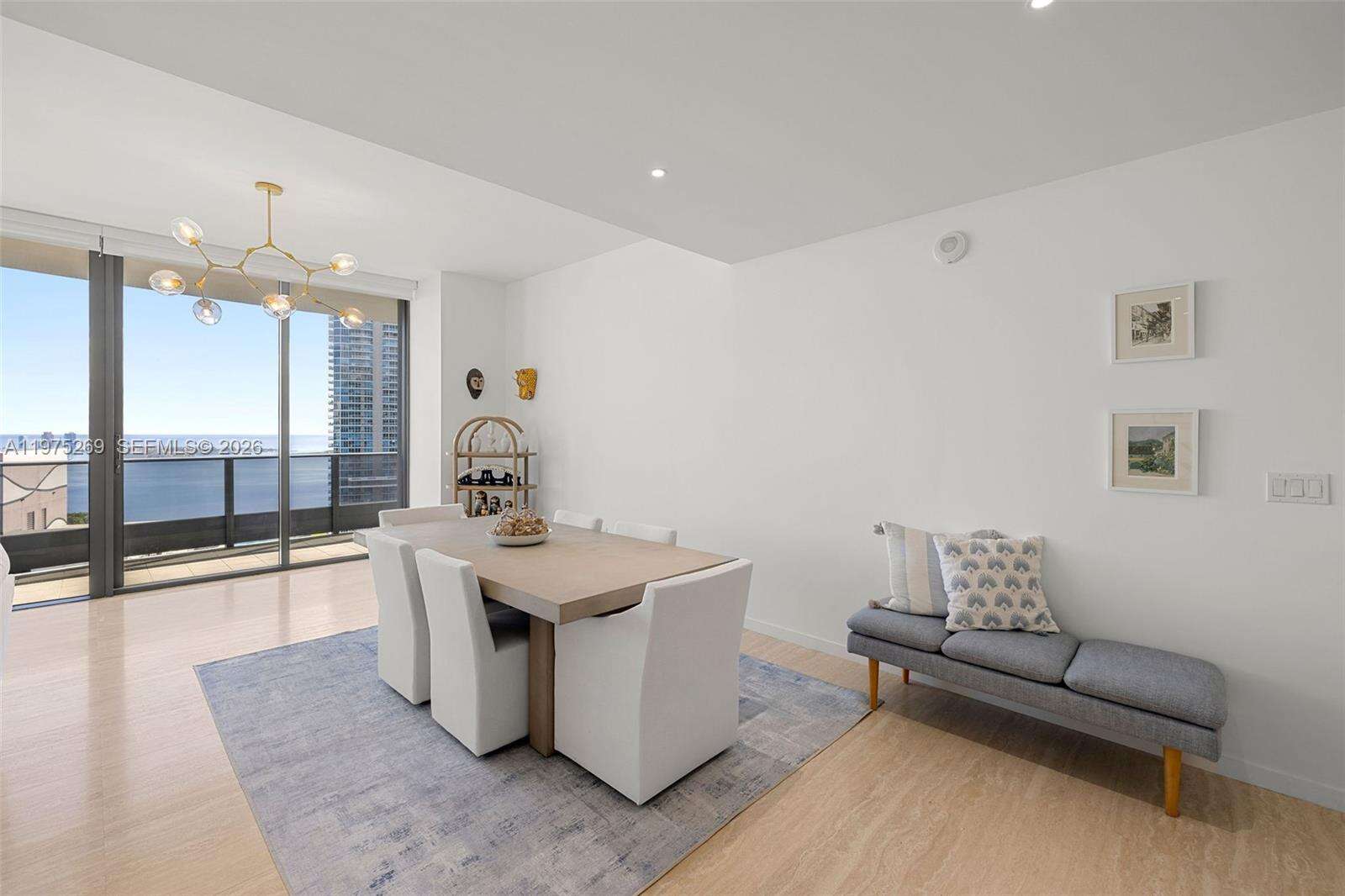 BRICKELL FLATIRON - 1000 Brickell Plaza, Miami, FL 33131 | Picture 12