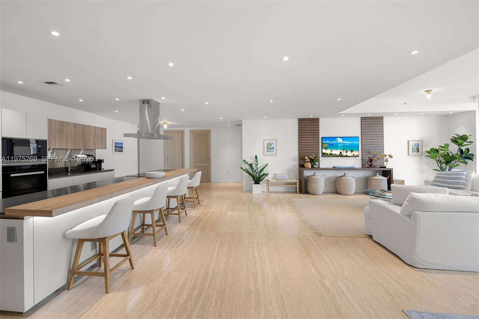 BRICKELL FLATIRON - 1000 Brickell Plaza, Miami, FL 33131 | Picture 13