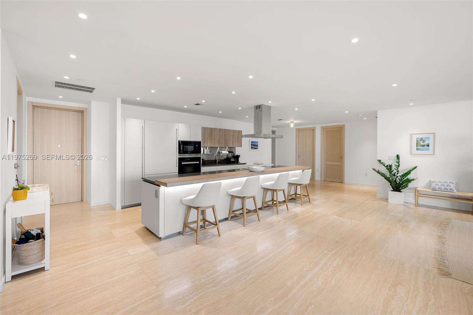 BRICKELL FLATIRON - 1000 Brickell Plaza, Miami, FL 33131 | Picture 14