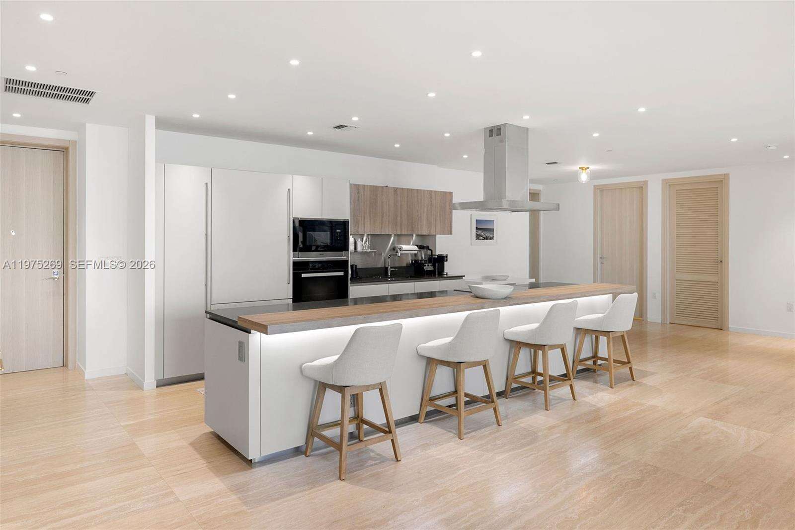 BRICKELL FLATIRON - 1000 Brickell Plaza, Miami, FL 33131 | Picture 15