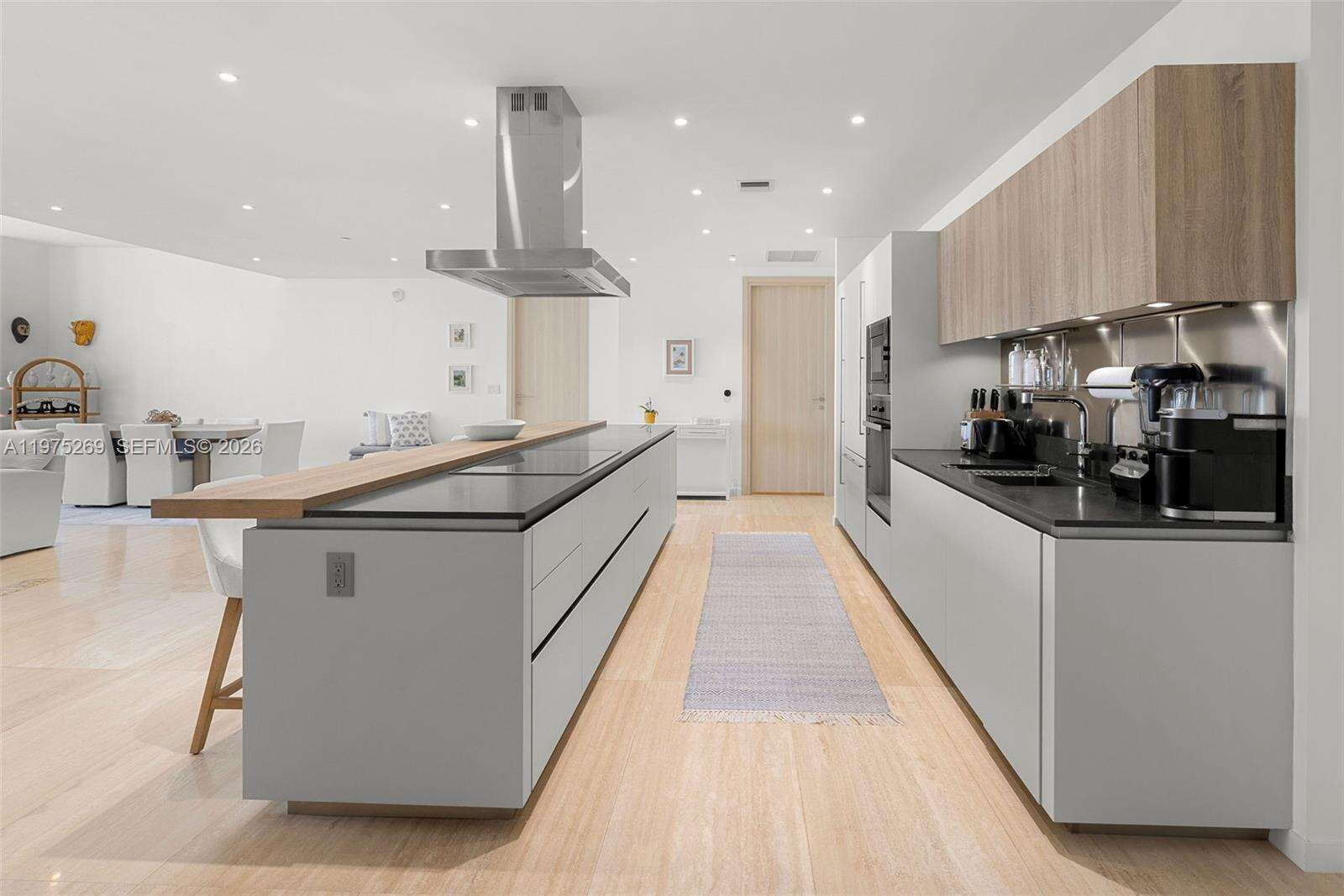 BRICKELL FLATIRON - 1000 Brickell Plaza, Miami, FL 33131 | Picture 19