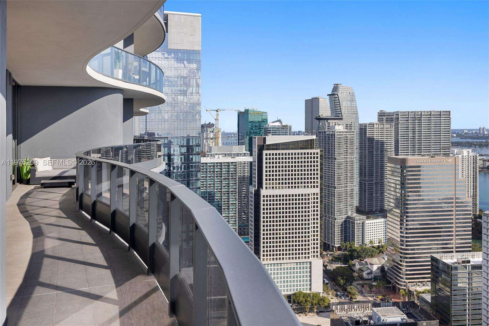 BRICKELL FLATIRON - 1000 Brickell Plaza, Miami, FL 33131 | Picture 3