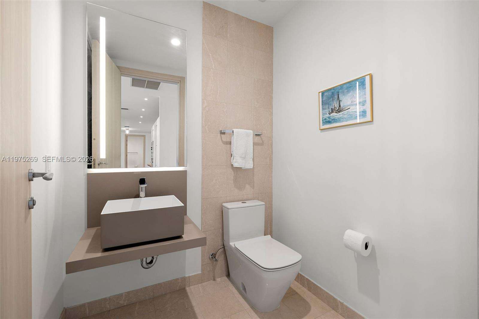 BRICKELL FLATIRON - 1000 Brickell Plaza, Miami, FL 33131 | Picture 43