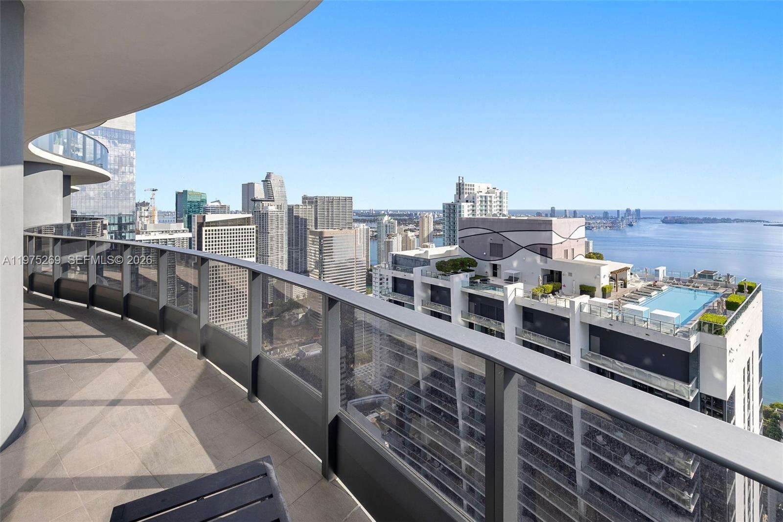 BRICKELL FLATIRON - 1000 Brickell Plaza, Miami, FL 33131 | Picture 46