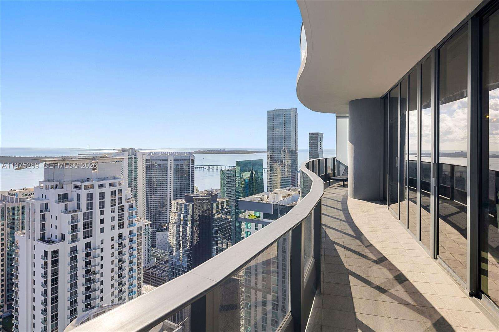 BRICKELL FLATIRON - 1000 Brickell Plaza, Miami, FL 33131 | Picture 47