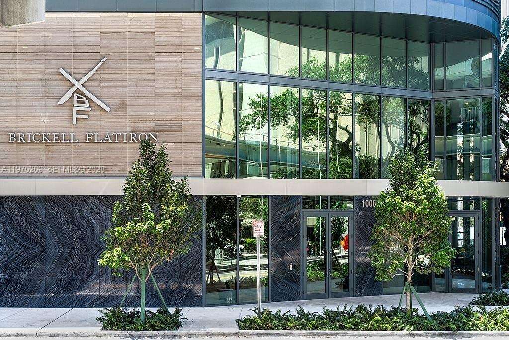 BRICKELL FLATIRON - 1000 Brickell Plaza, Miami, FL 33131 | Picture 50