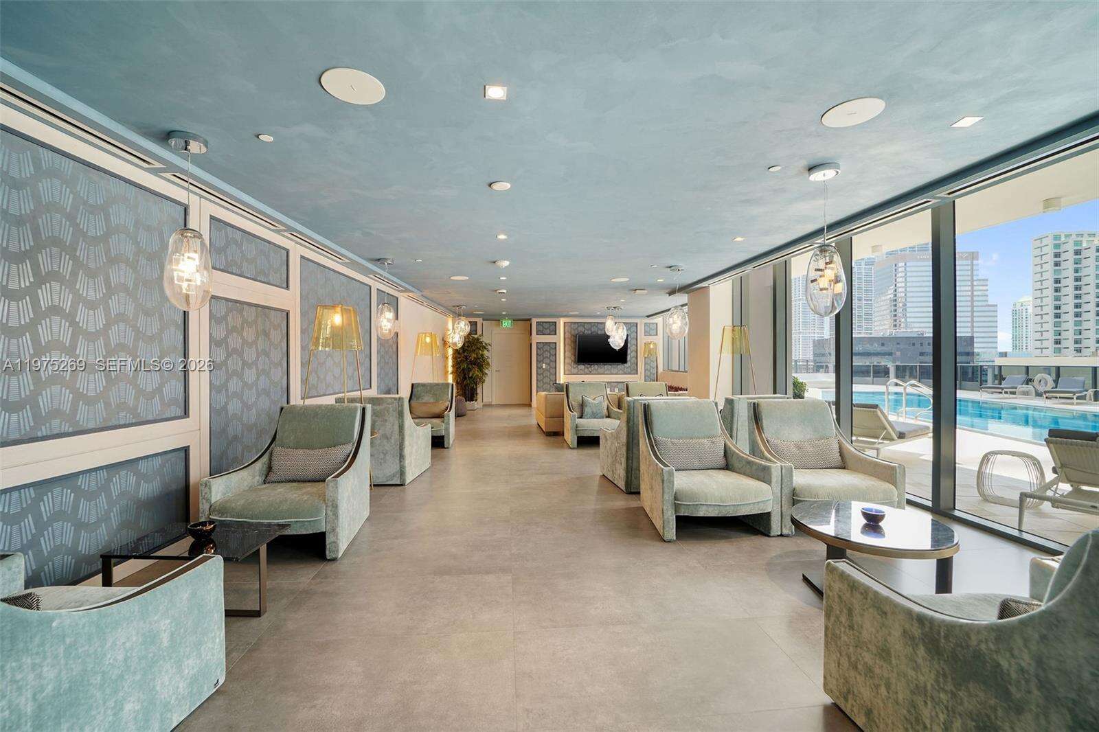 BRICKELL FLATIRON - 1000 Brickell Plaza, Miami, FL 33131 | Picture 54