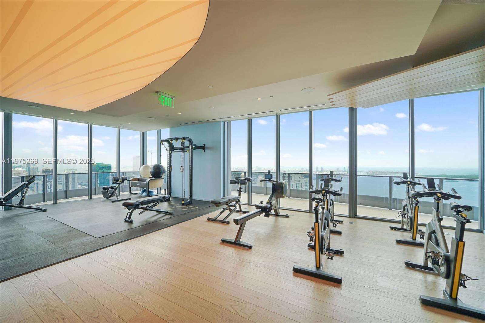BRICKELL FLATIRON - 1000 Brickell Plaza, Miami, FL 33131 | Picture 59