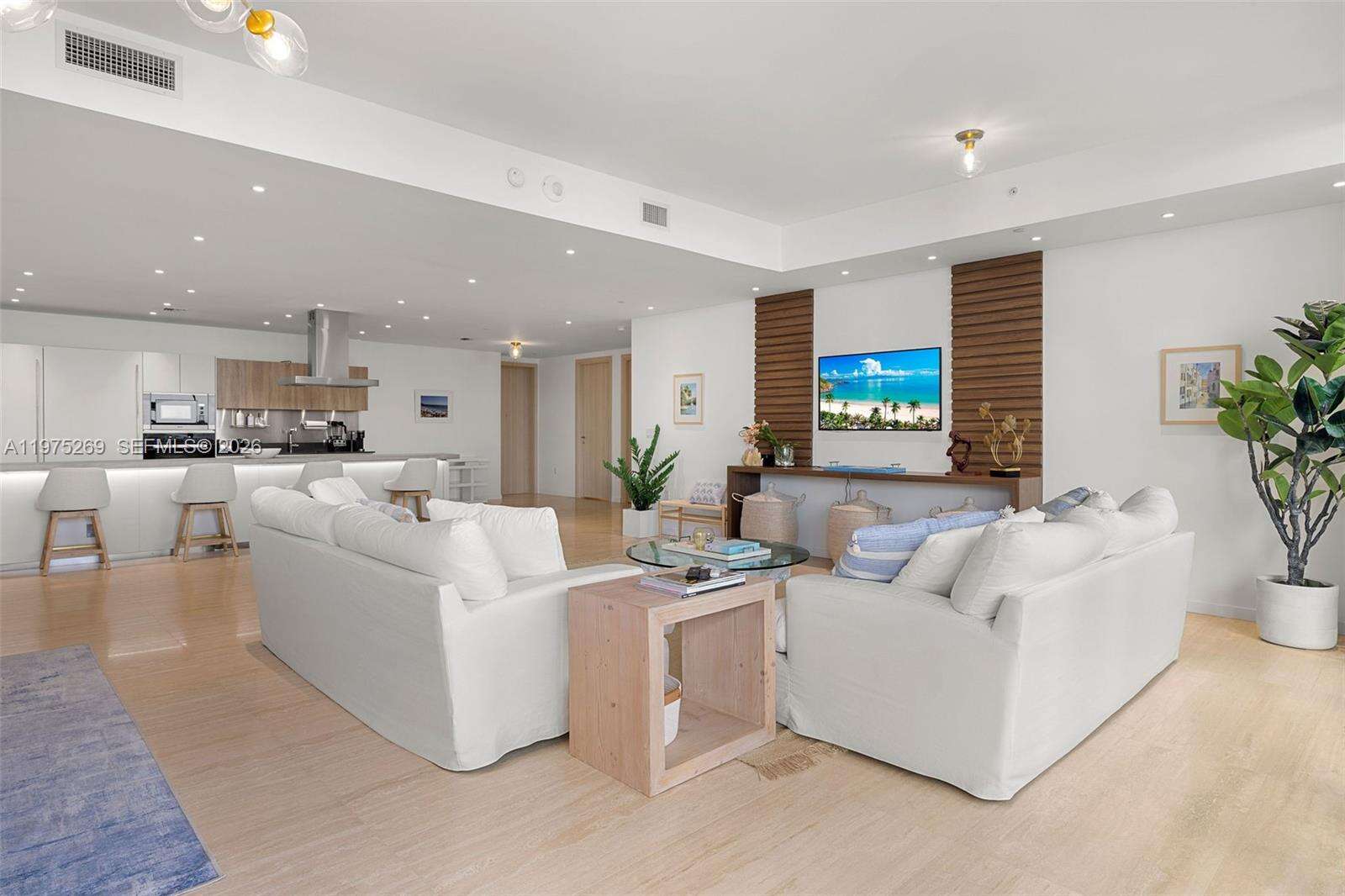 BRICKELL FLATIRON - 1000 Brickell Plaza, Miami, FL 33131 | Picture 8