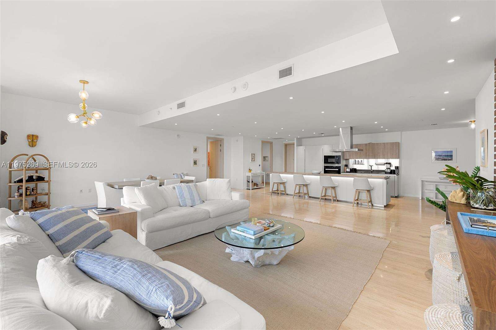 BRICKELL FLATIRON - 1000 Brickell Plaza, Miami, FL 33131 | Picture 9