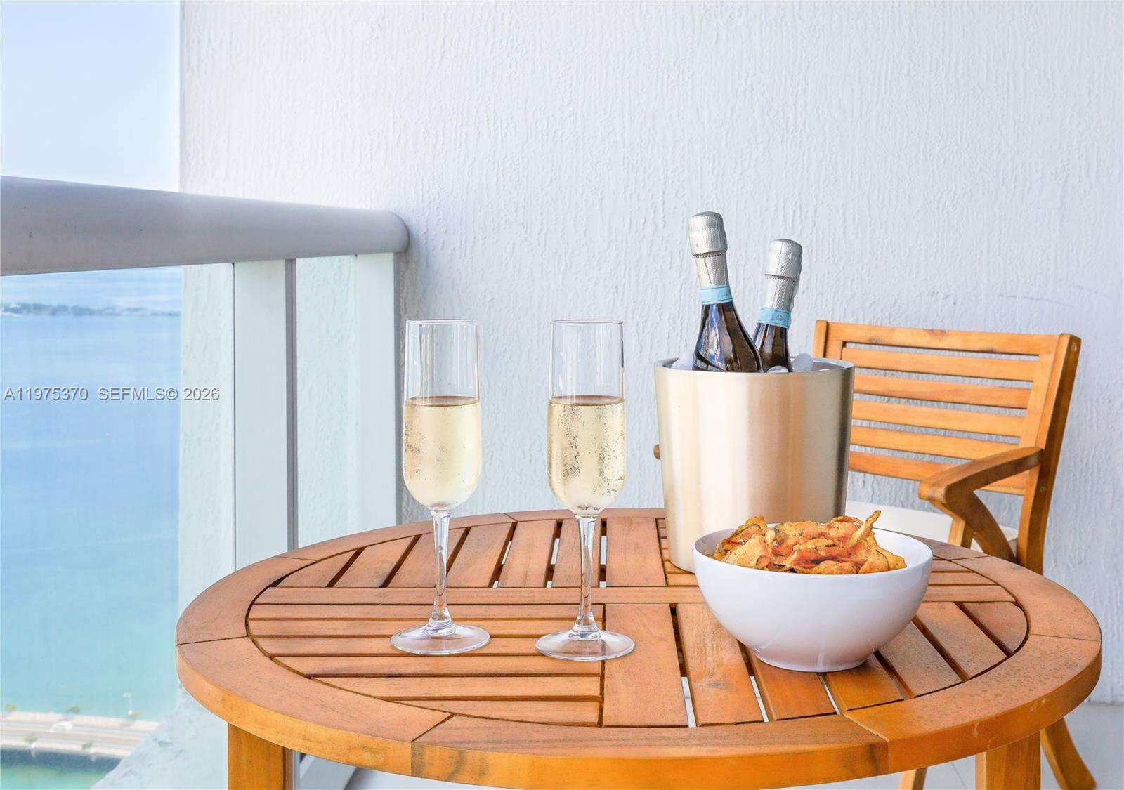 ICON BRICKELL CONDO NO 3 - 485 Brickell Ave, Miami, FL 33131 | Picture 14