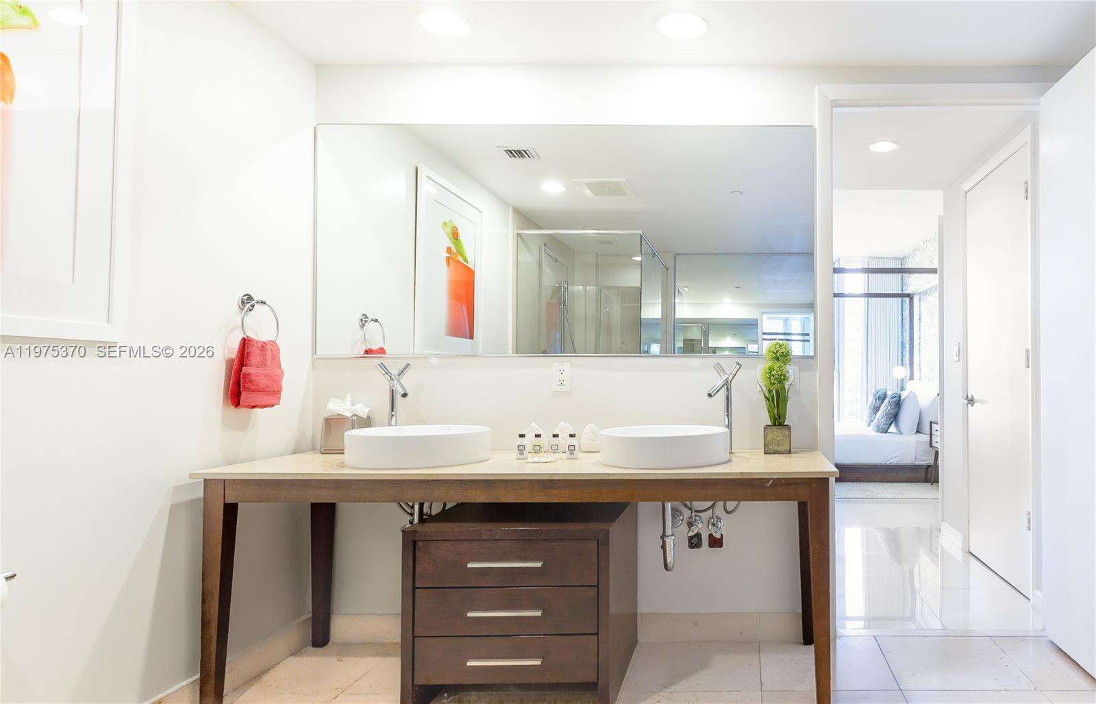 ICON BRICKELL CONDO NO 3 - 485 Brickell Ave, Miami, FL 33131 | Picture 20