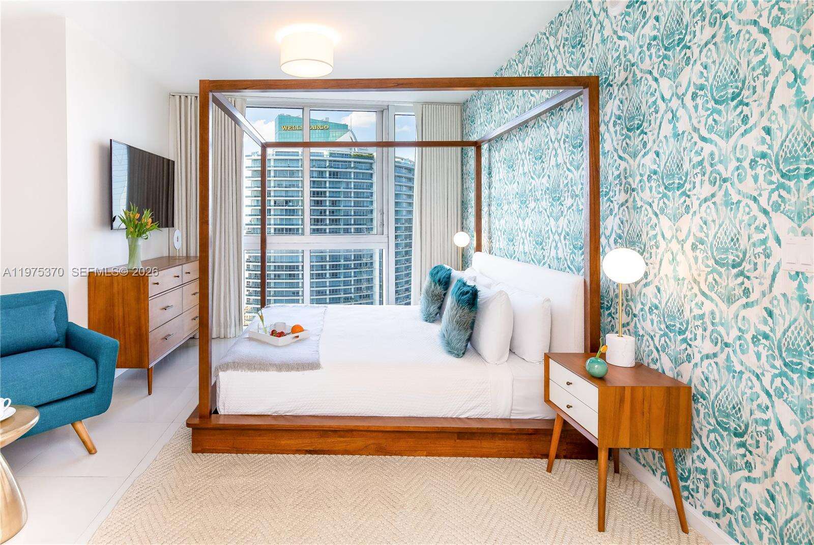 ICON BRICKELL CONDO NO 3 - 485 Brickell Ave, Miami, FL 33131 | Picture 21