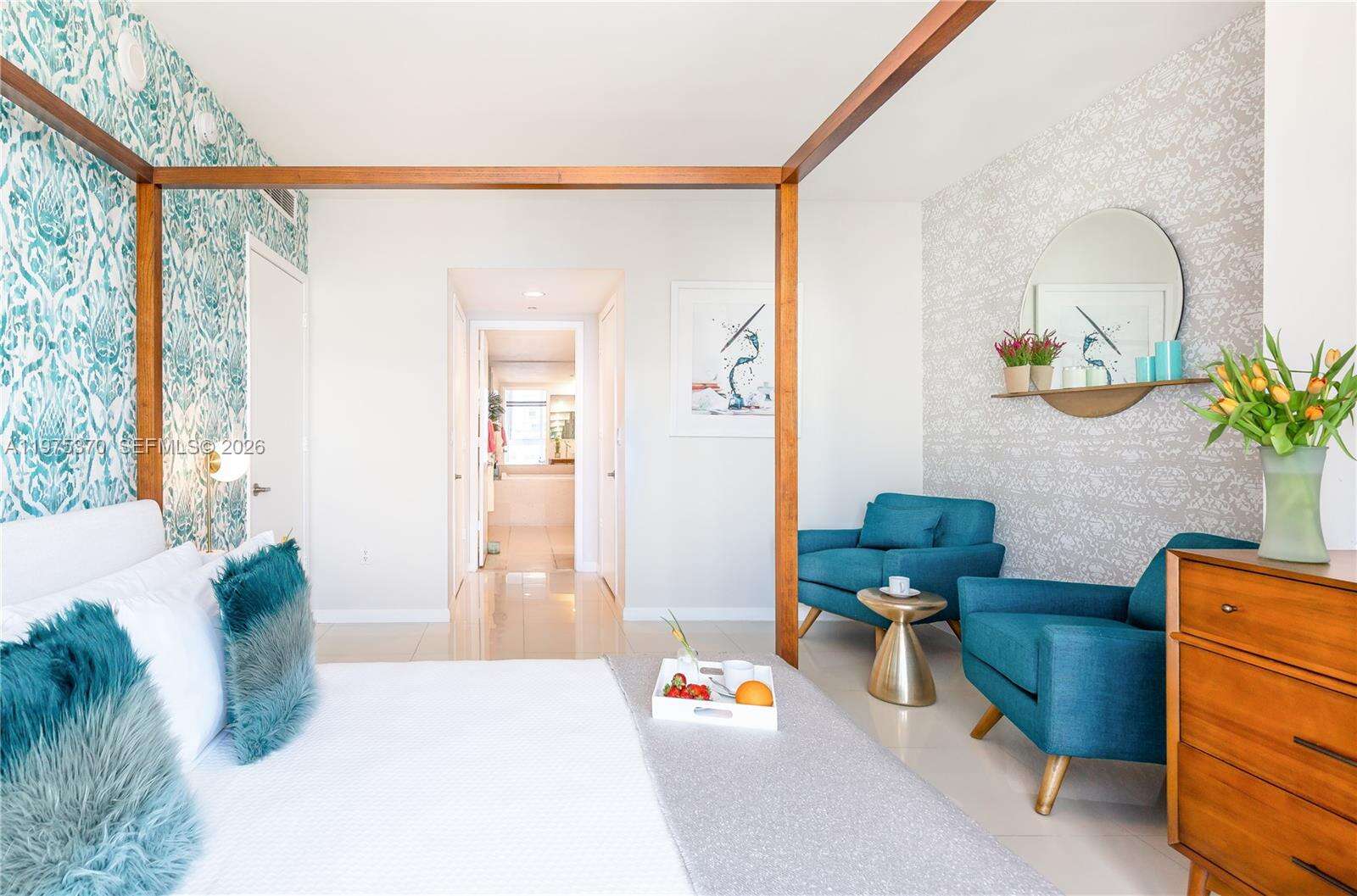 ICON BRICKELL CONDO NO 3 - 485 Brickell Ave, Miami, FL 33131 | Picture 23