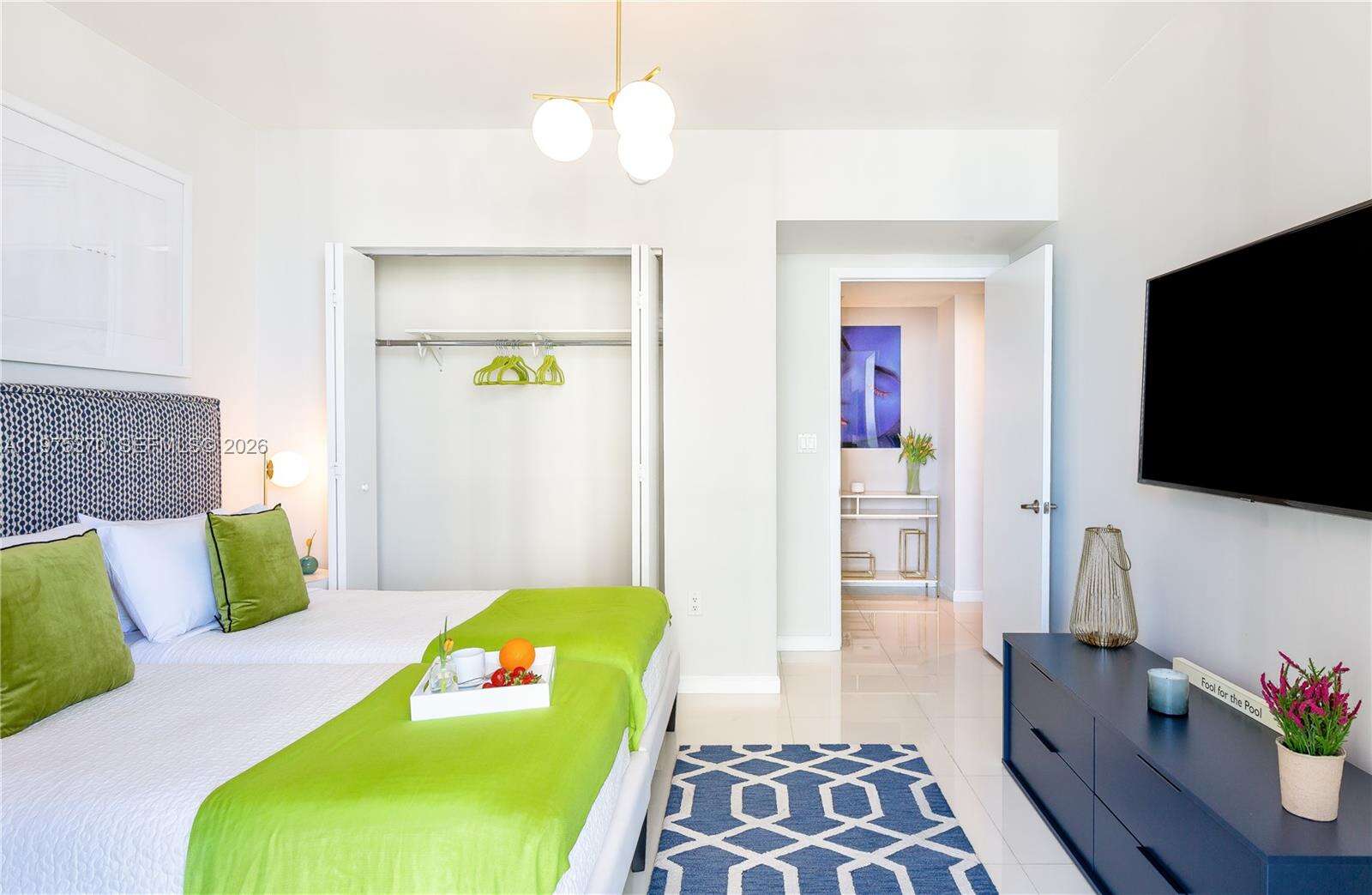 ICON BRICKELL CONDO NO 3 - 485 Brickell Ave, Miami, FL 33131 | Picture 26