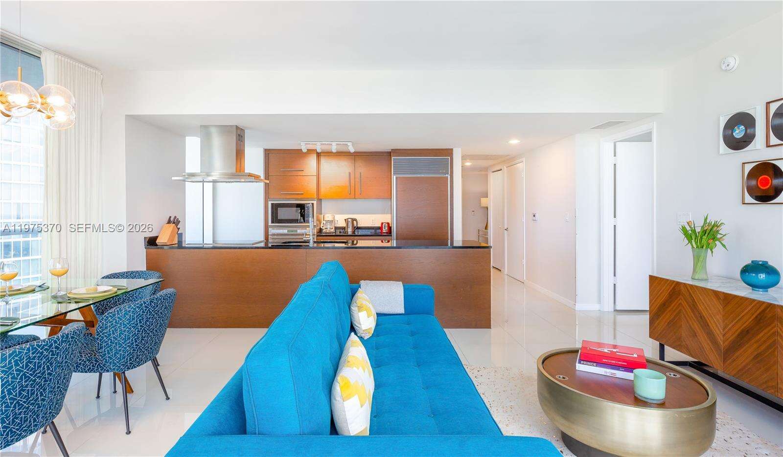 ICON BRICKELL CONDO NO 3 - 485 Brickell Ave, Miami, FL 33131 | Picture 6