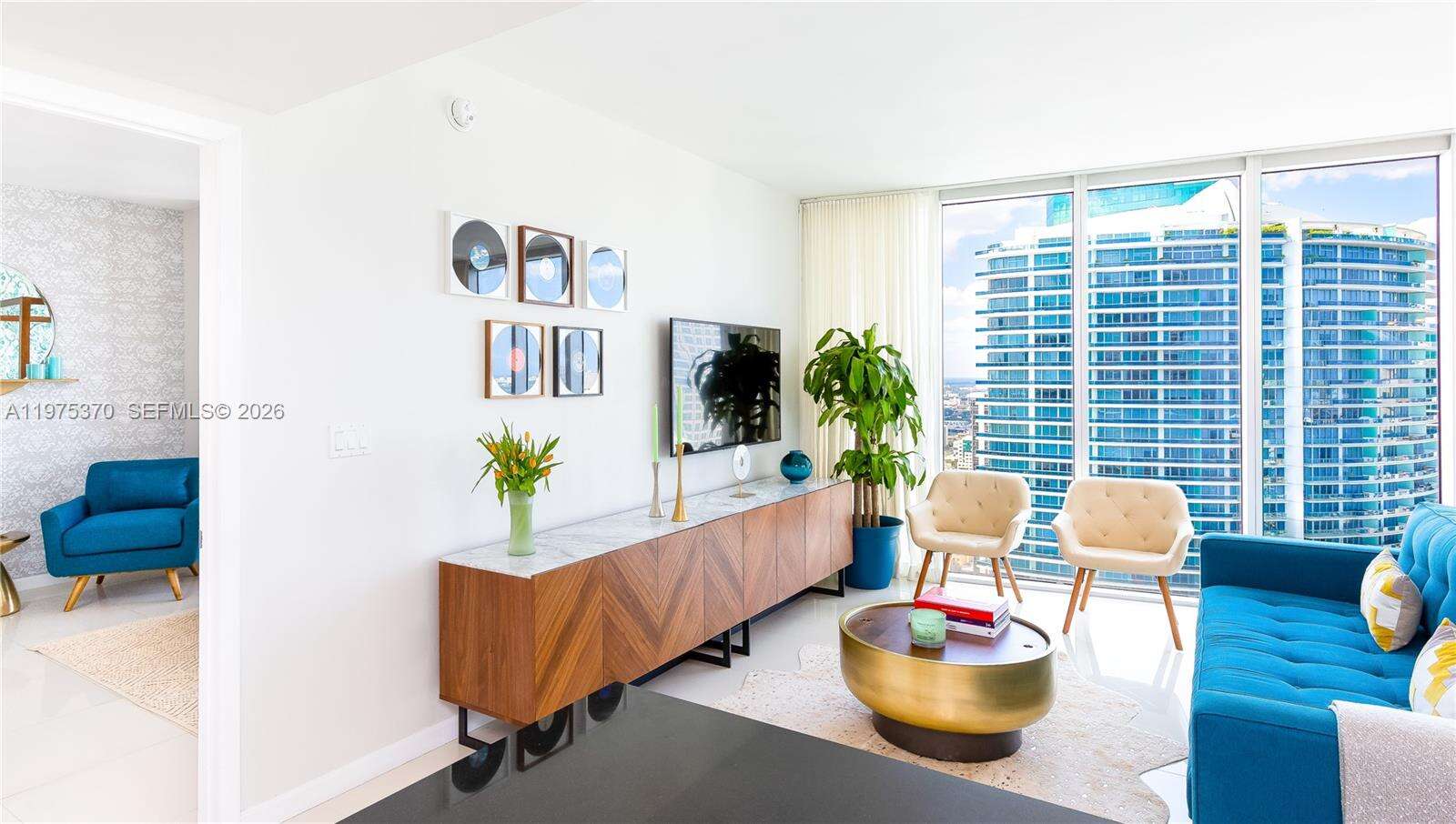 ICON BRICKELL CONDO NO 3 - 485 Brickell Ave, Miami, FL 33131 | Picture 7