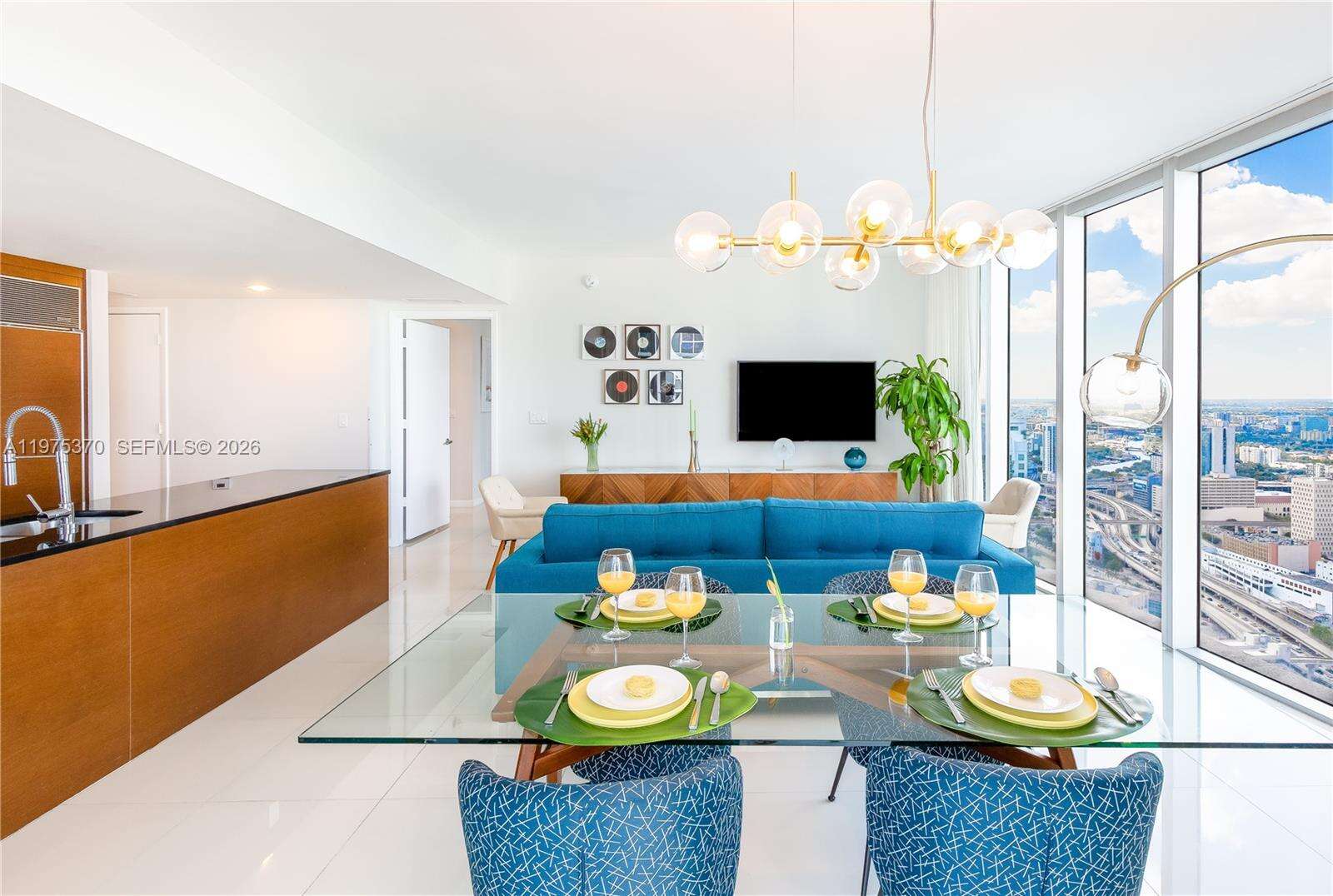 ICON BRICKELL CONDO NO 3 - 485 Brickell Ave, Miami, FL 33131 | Picture 9
