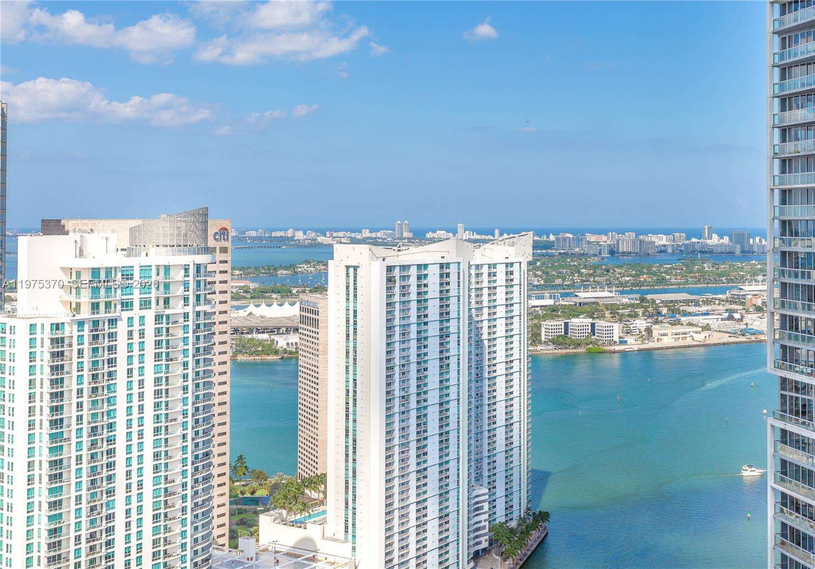 ICON BRICKELL CONDO NO 3 - 485 Brickell Ave, Miami, FL 33131 | Picture 10