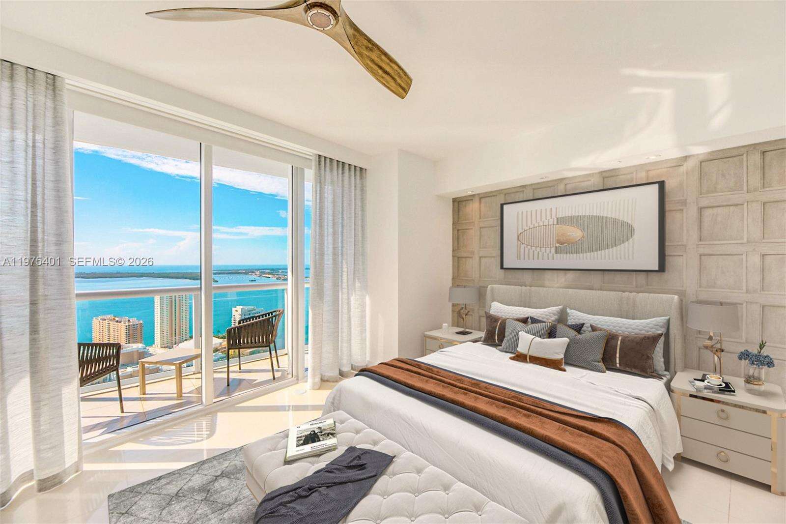 ICONBRICKELL CONDO NO 1 - 465 Brickell Ave, Miami, FL 33131 | Picture 16