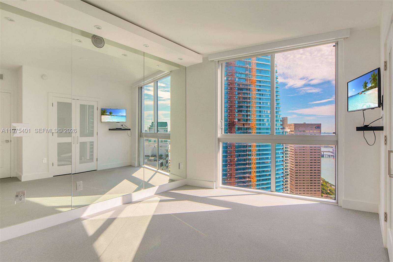 ICONBRICKELL CONDO NO 1 - 465 Brickell Ave, Miami, FL 33131 | Picture 28