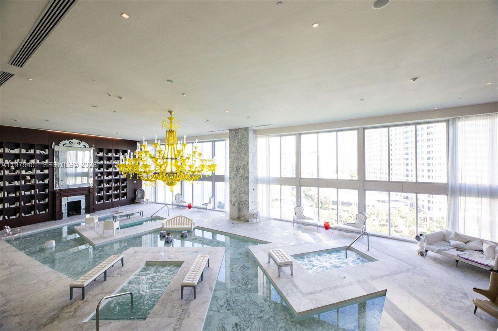 ICONBRICKELL CONDO NO 1 - 465 Brickell Ave, Miami, FL 33131 | Picture 39